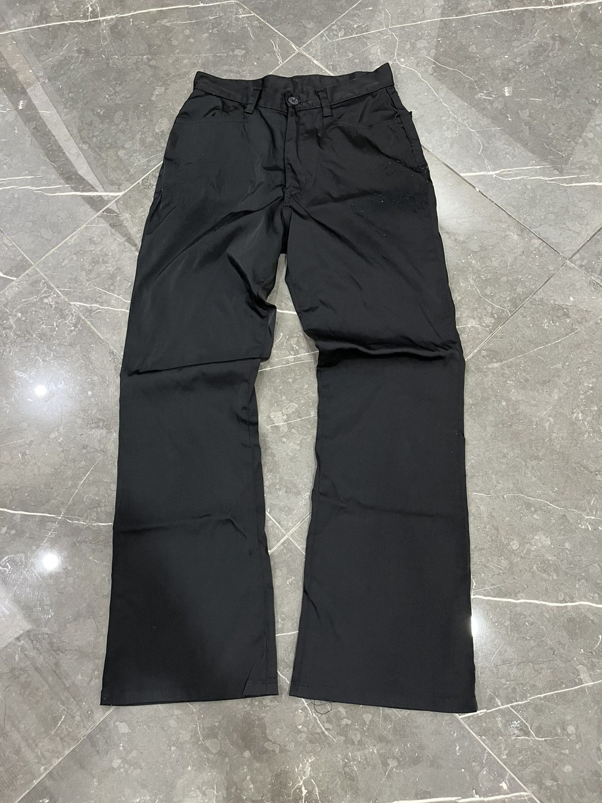 Fiorucci Fiorucci flared pants Size 28" / US 6 / IT 42 - 1 Thumbnail
