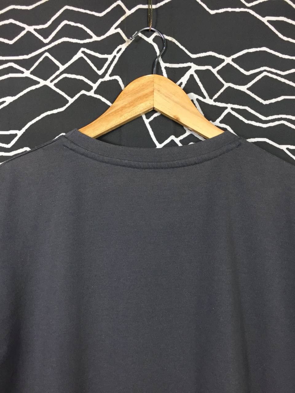 Japanese Brand × Vintage Niko And... Clouds Taking On Glow Of Evening Sun Graphic Tee Size US L / EU 52-54 / 3 - 6 Thumbnail