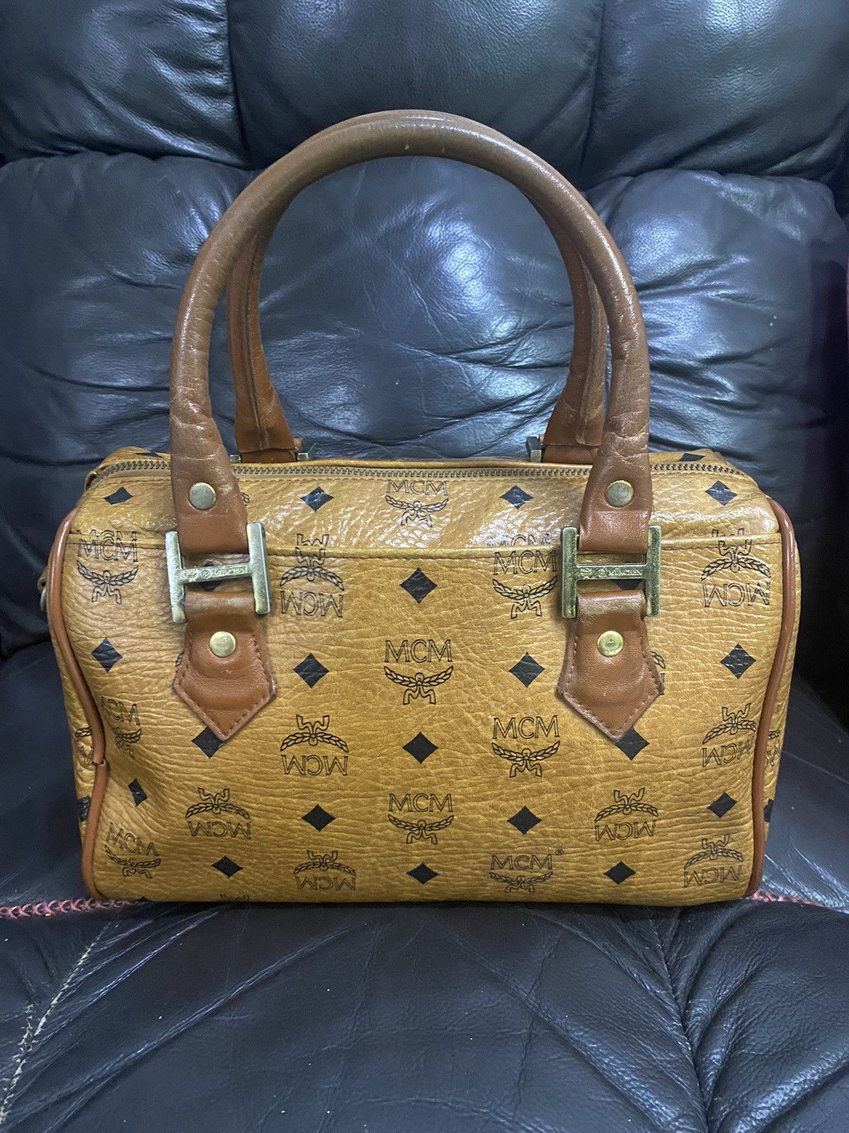 mcm speedy 30