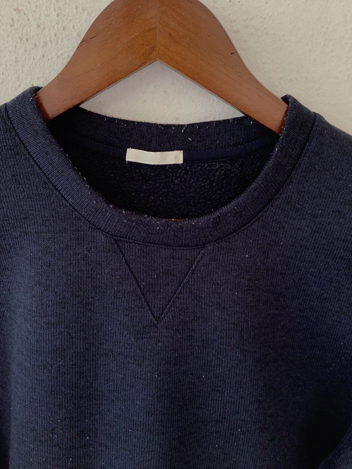 GU × Vintage Vintage GU Streetwear Size US M / EU 48-50 / 2 - 2 Thumbnail