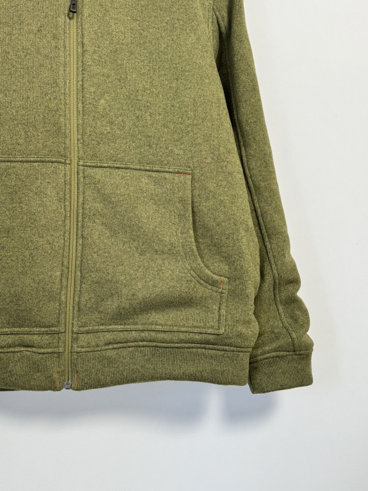 Patagonia Patagonia Vintage Jacket Y2K style Hoodie Size US M / EU 48-50 / 2 - 3 Thumbnail