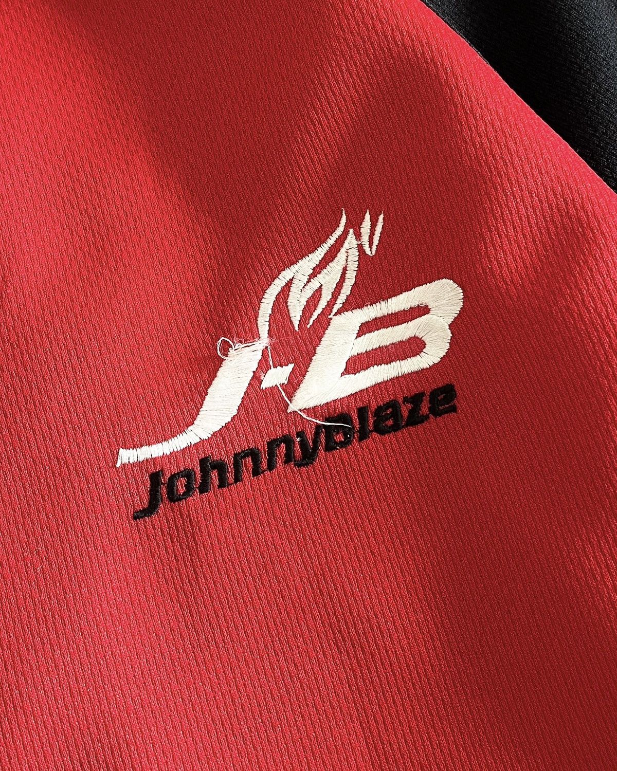 Vintage Johny Blaze Jacket Size US XL / EU 56 / 4 - 7 Thumbnail