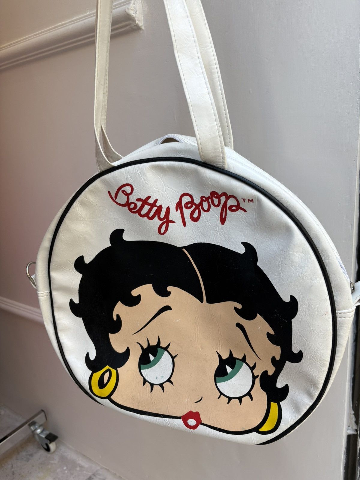 Vintage 2007 Betty Boop bag Size ONE SIZE - 6 Thumbnail