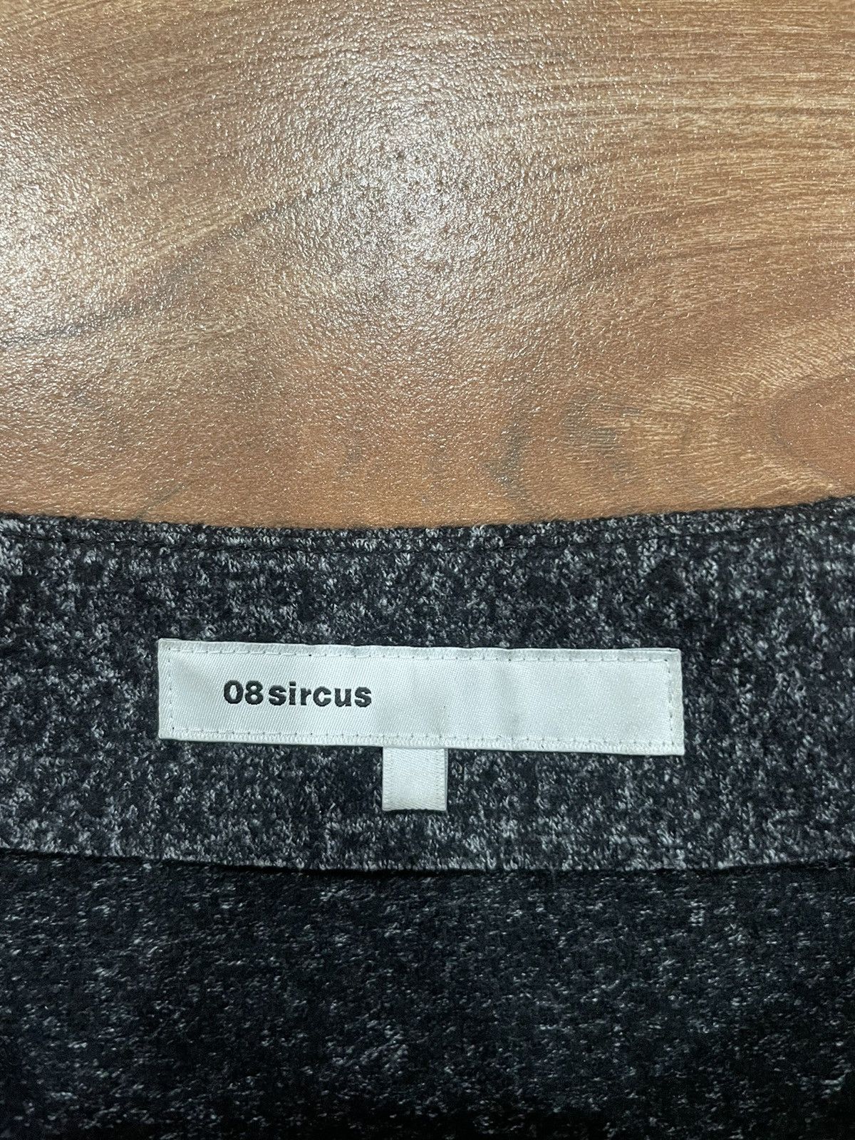 08sircus 08sircus skirt Size 29" - 4 Thumbnail