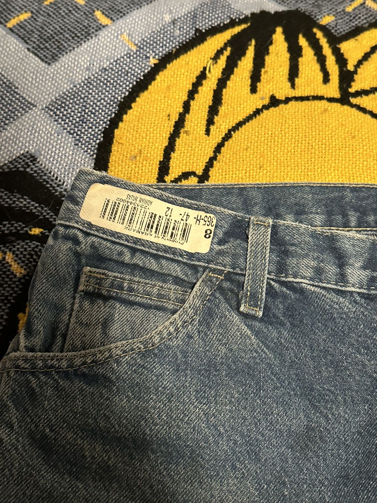 Dickies Vintage Y2K Dickies Carpenter Jeans Size US 30 / EU 46 - 5 Thumbnail
