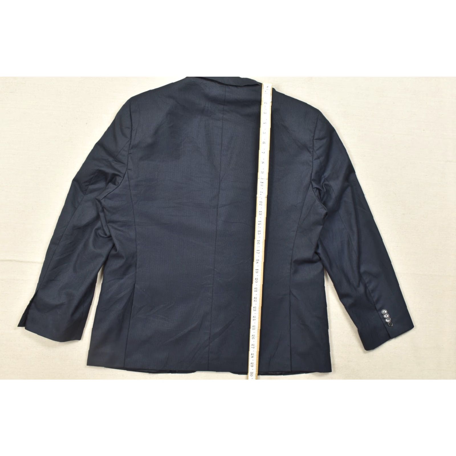 Tommy Hilfiger Tommy Hilfiger Blazer Shirt? Size 44R - 3 Thumbnail