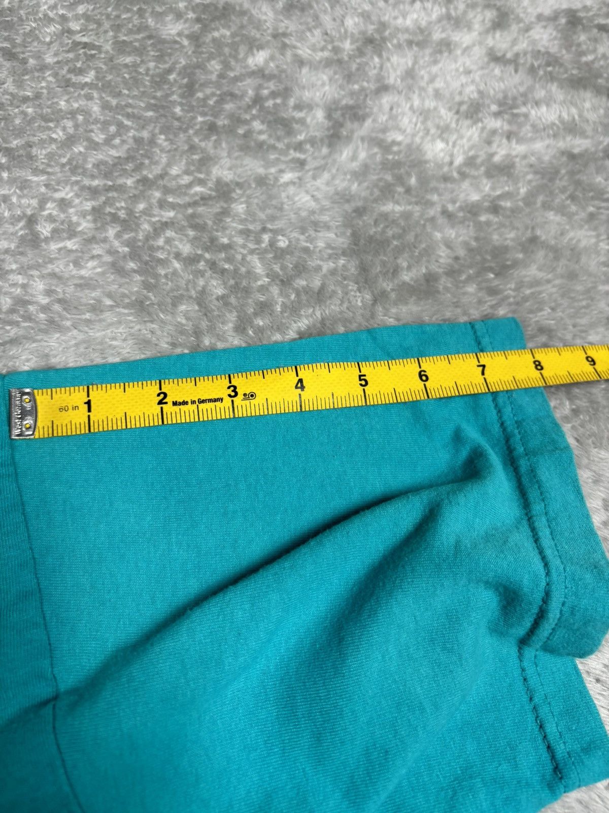 Band Tees Vintage Band Esplendor Geometrico Size US XL / EU 56 / 4 - 9 Thumbnail