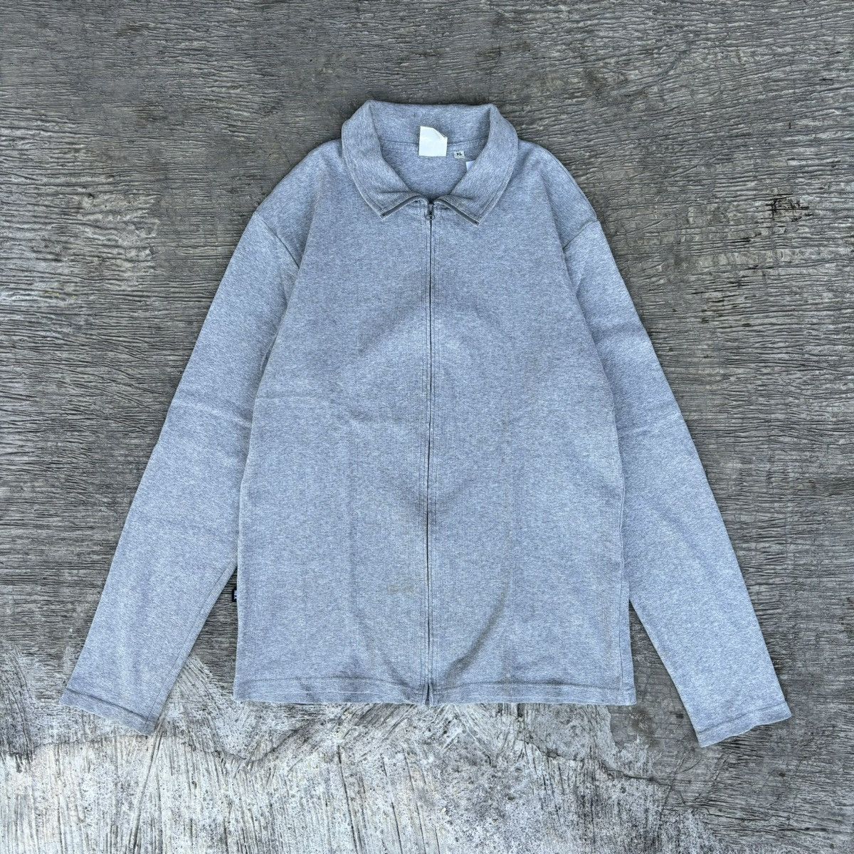 Avirex Avirex full zip Size US XL / EU 56 / 4 - 1 Thumbnail