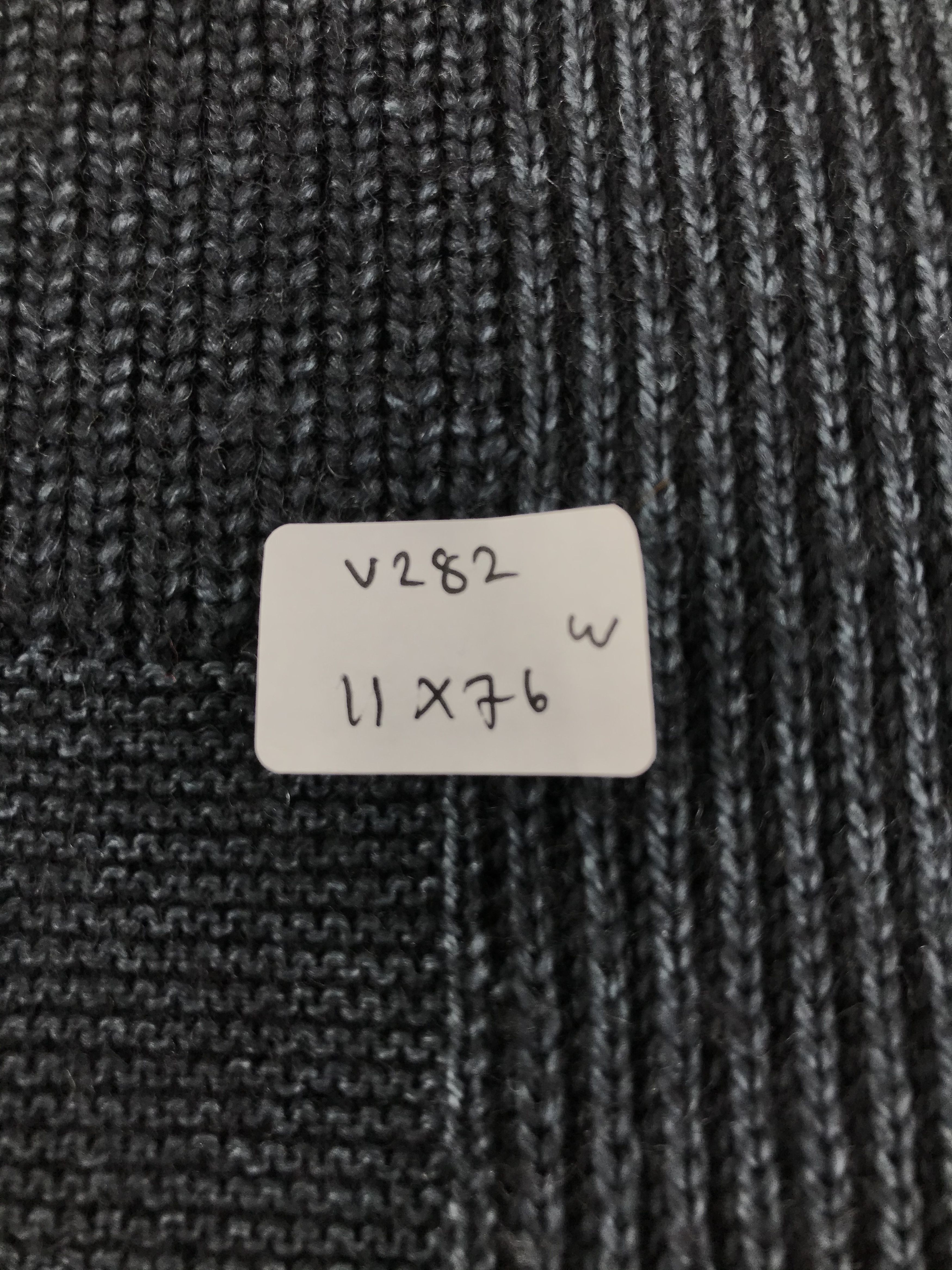 Hugo Boss Boss by Hugo Boss Wool Scarf Muffler V282 Size ONE SIZE - 6 Thumbnail