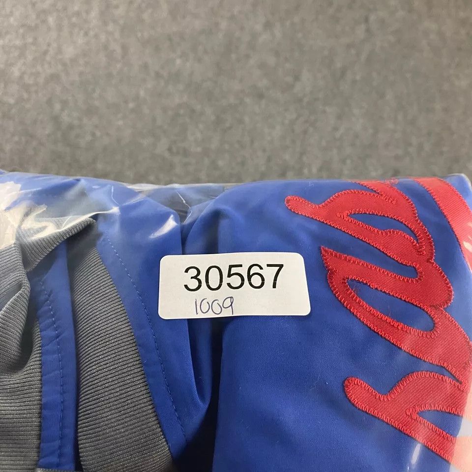 Other Kansas University Jayhawks Jacket Large 42-44 Windbreaker Size US L / EU 52-54 / 3 - 7 Thumbnail