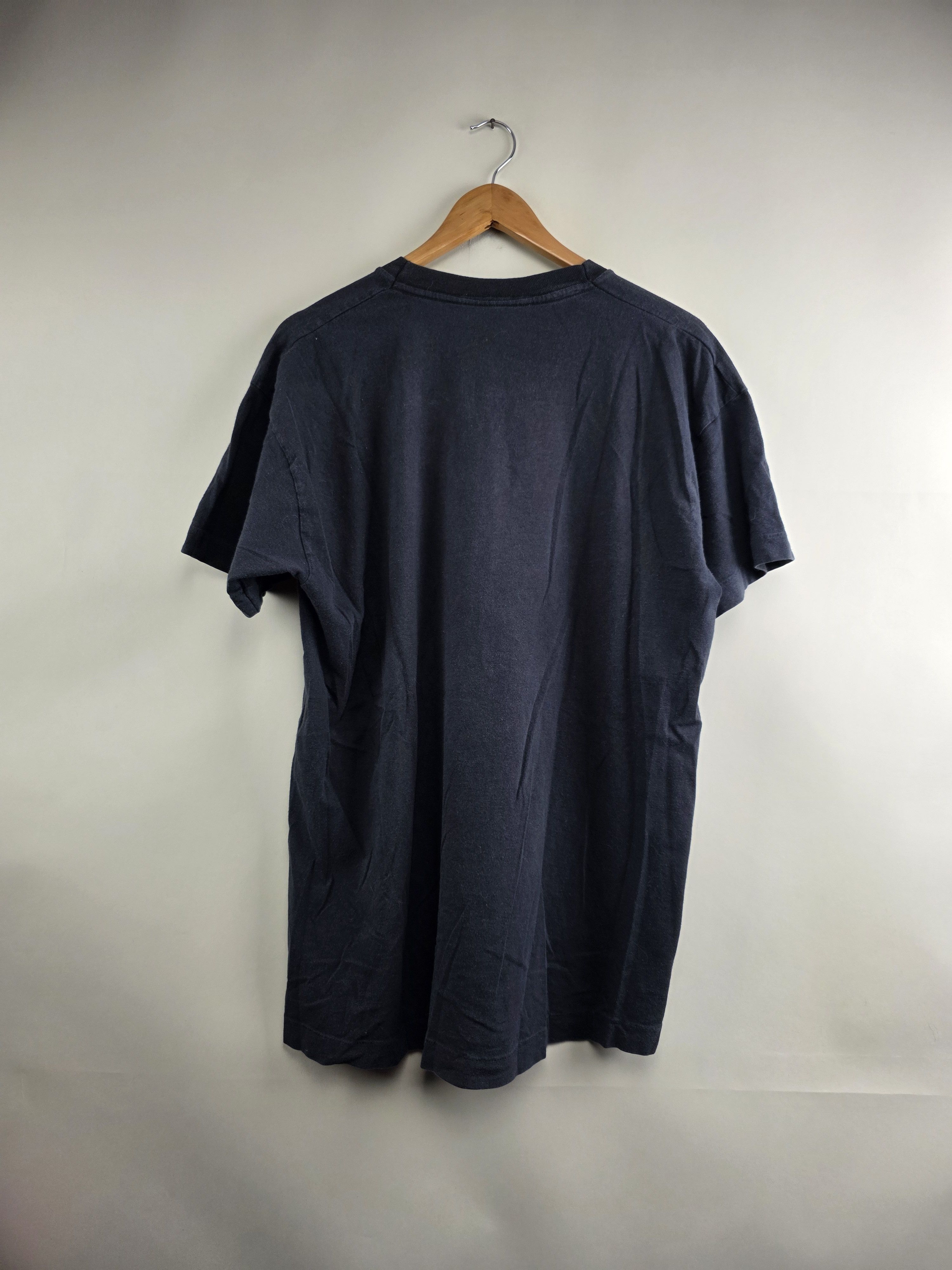 Band Tees × Vintage 90s Neurosis Vintage Hardcore punk XL 22" 29.5" Size US XL / EU 56 / 4 - 6 Thumbnail