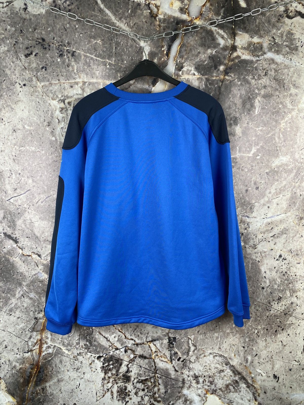 Vintage Men’s Nike Total 90 Sweatshirt Sports Vintage Size XL Size US XL / EU 56 / 4 - 13 Thumbnail
