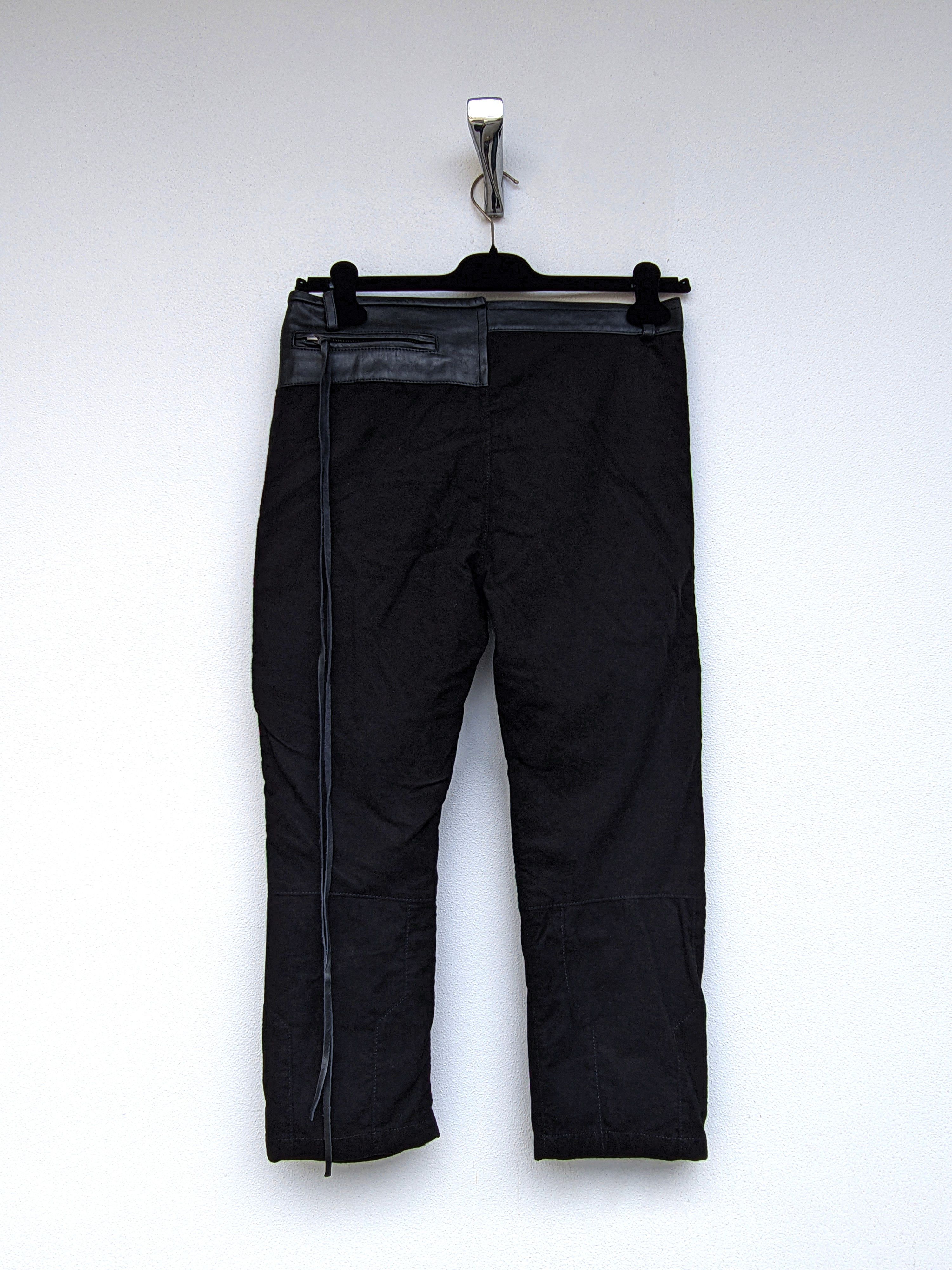 Haider Ackermann haider ackermann pants Size US 30 / EU 46 - 3 Thumbnail