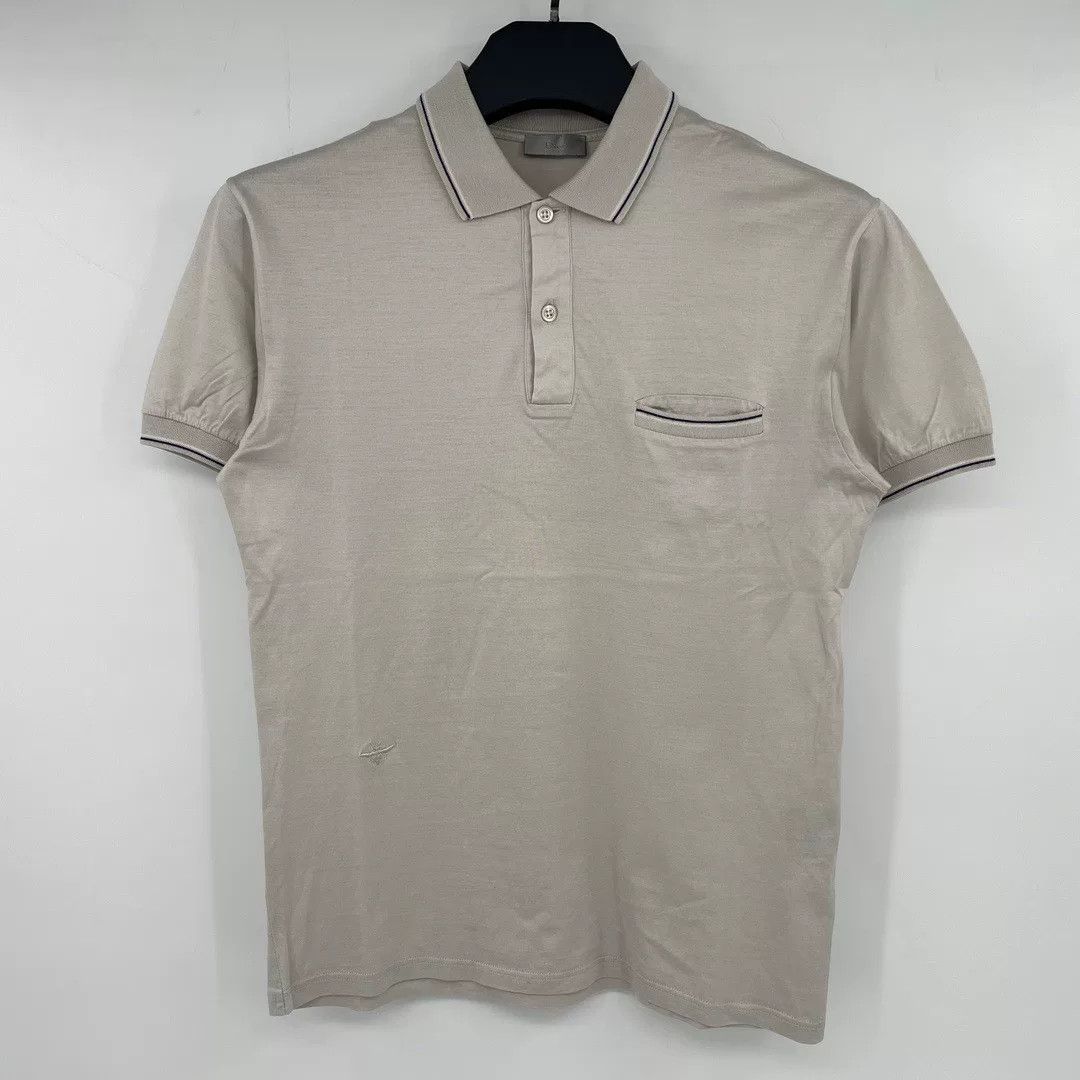 Dior Dior Polo M Men Size US M / EU 48-50 / 2 - 1 Thumbnail