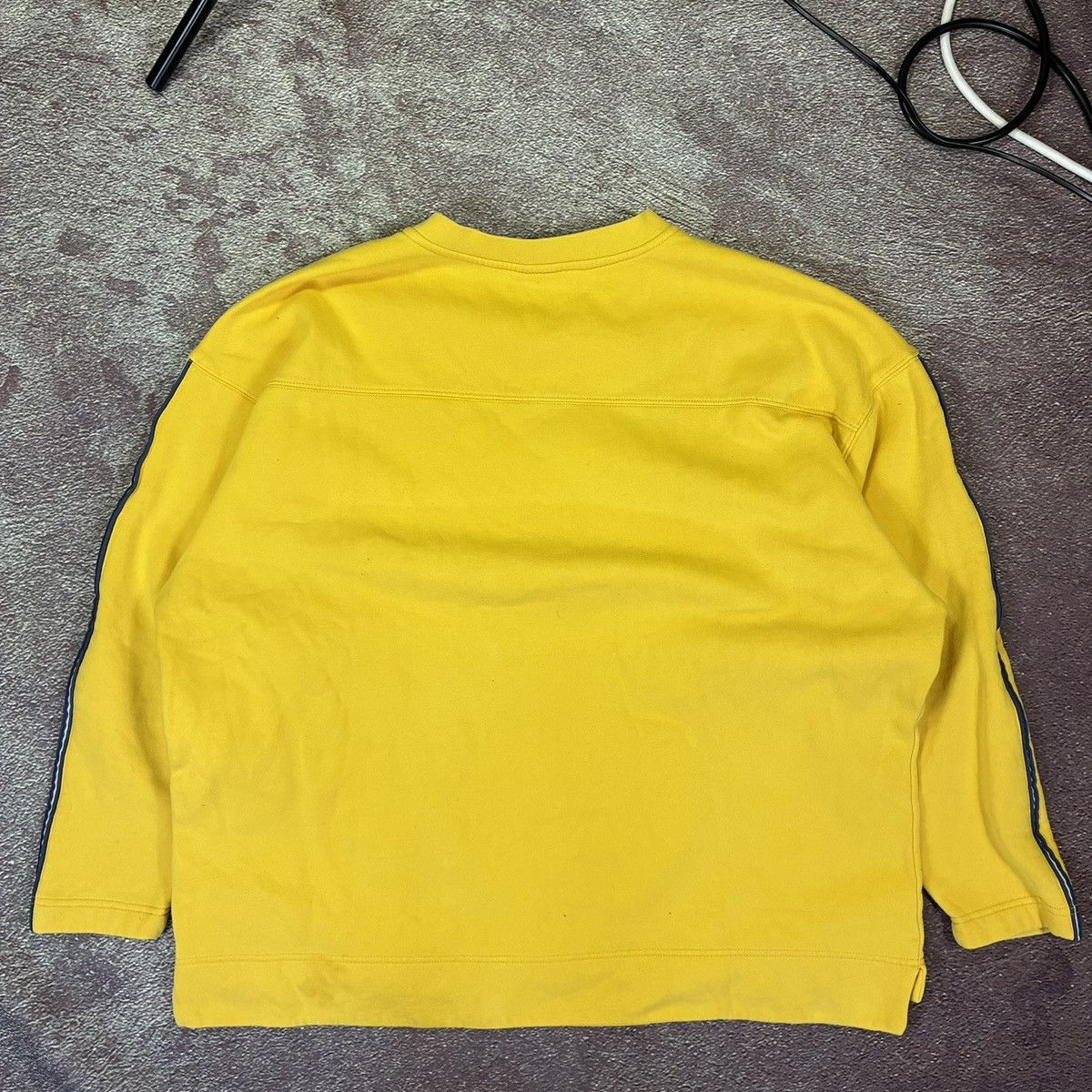 Nike Men’s Nike Vintage Sweatshirt Size XL Size US XL / EU 56 / 4 - 4 Thumbnail