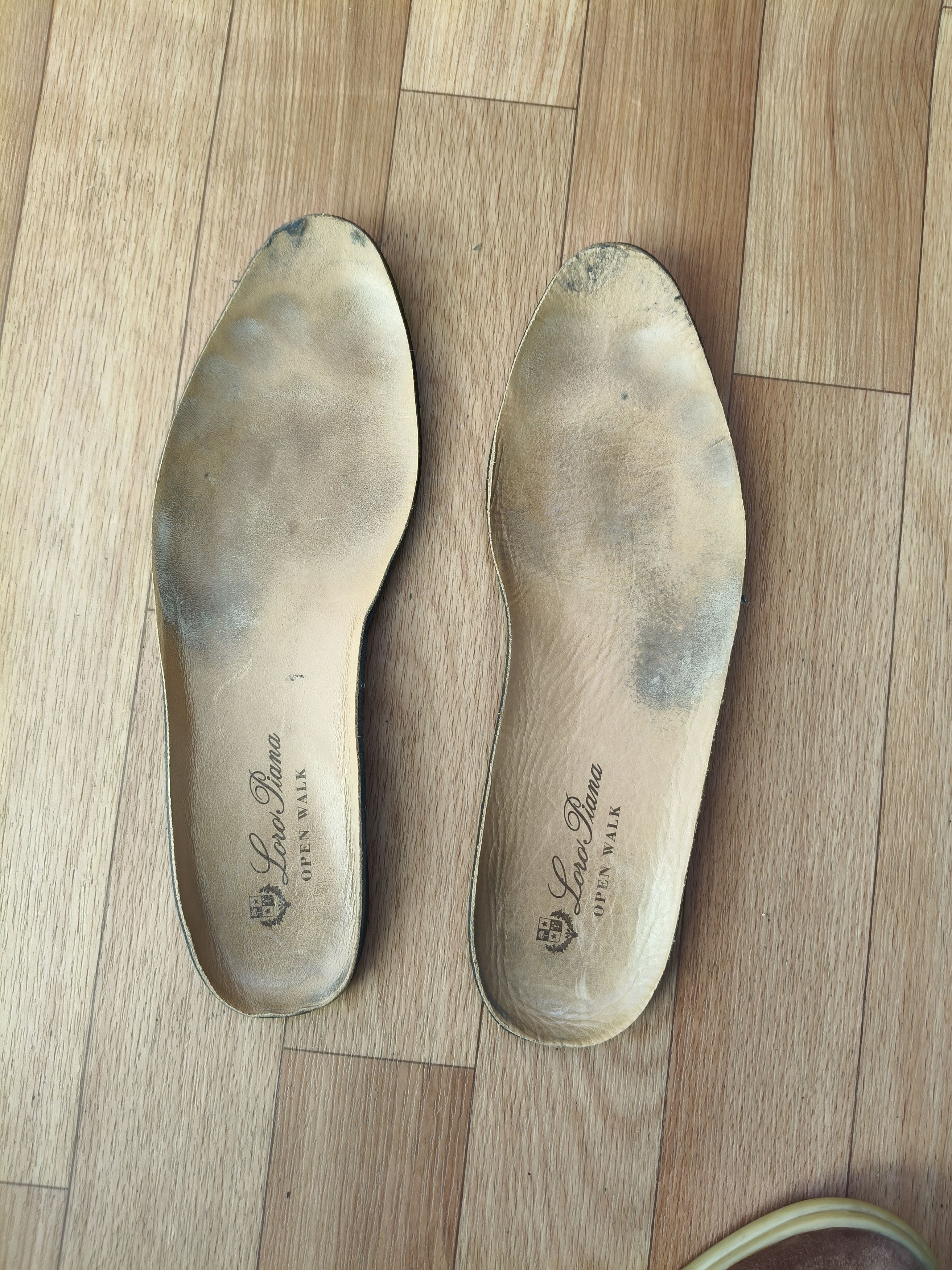 Loro Piana Loro piana summerwalk loafers Size US 10 / EU 43 - 12 Thumbnail
