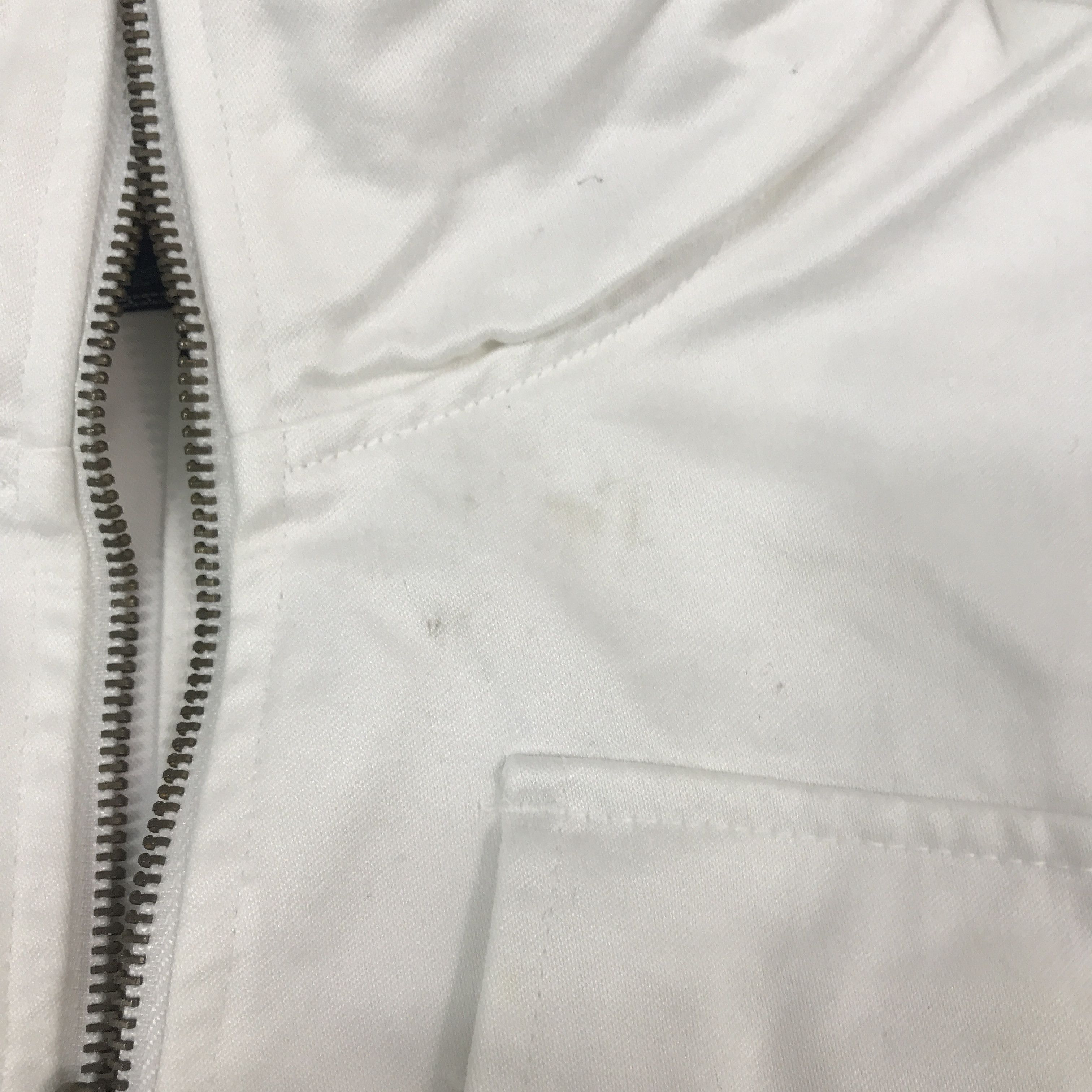 Japanese Brand HYP Style Vest Jacket Size US S / EU 44-46 / 1 - 6 Thumbnail