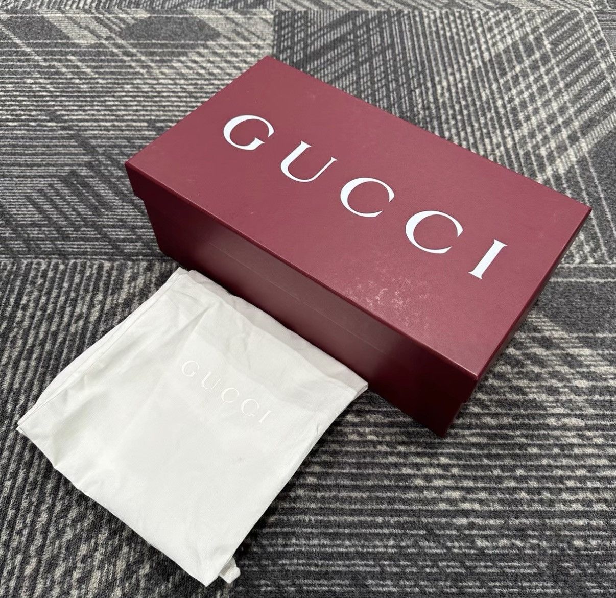 Gucci Gucci Horsebit Leather Loafers J42 Size US 11 / EU 44 - 8 Thumbnail