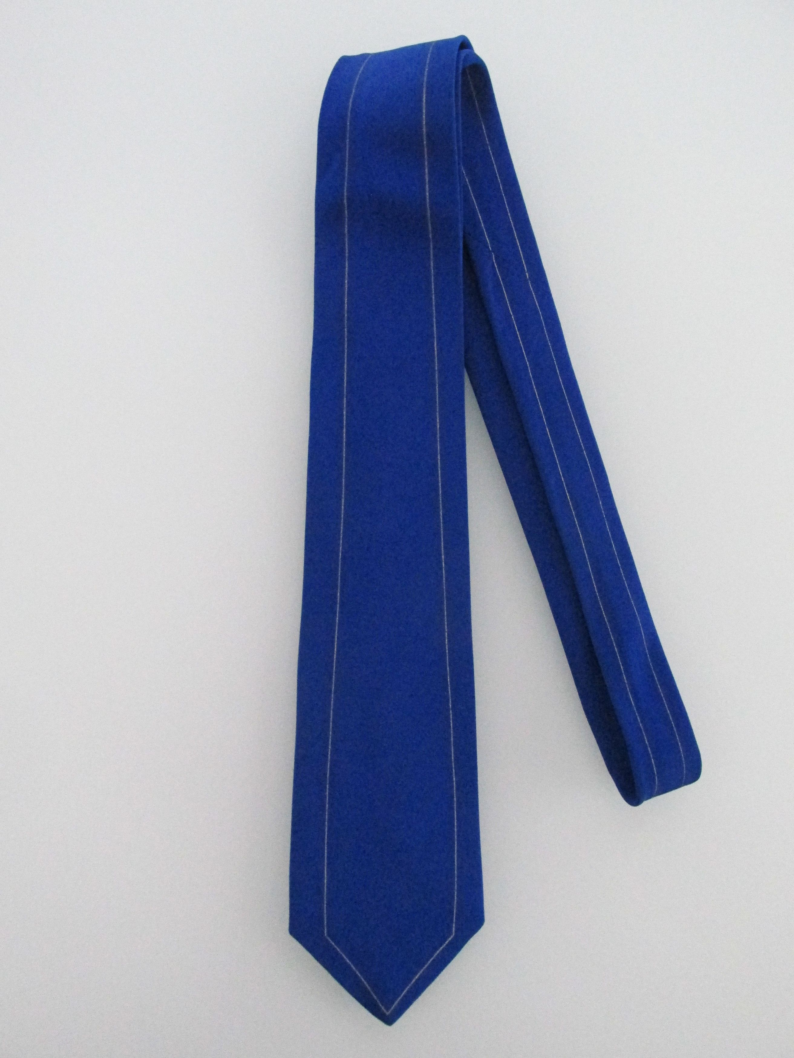 Other Dominique Vintage Men's Silk Tie Size ONE SIZE - 1 Thumbnail