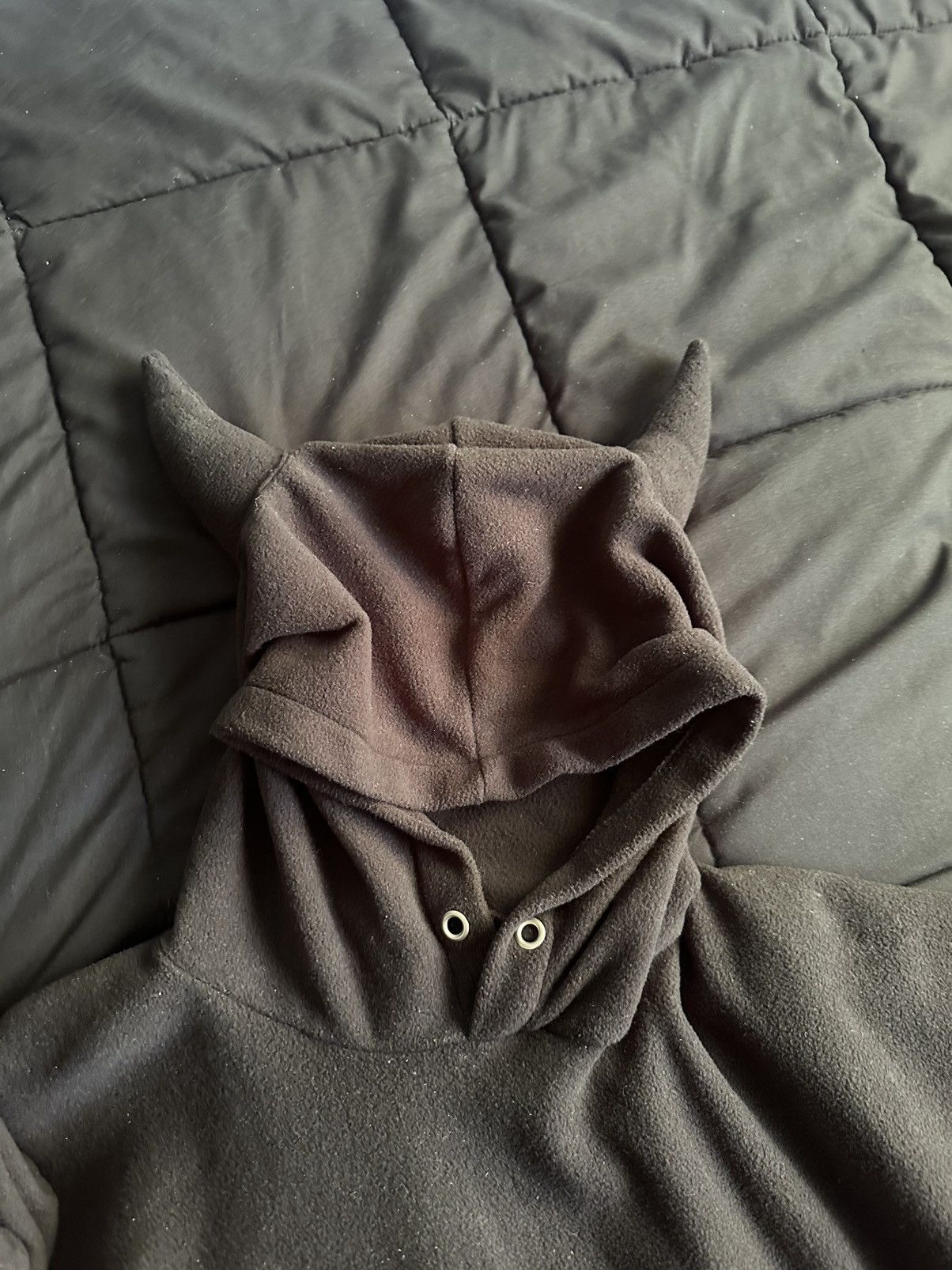 Ryder Studios Version 1 Ryder Studios Demon hoodie Size US L / EU 52-54 / 3 - 3 Thumbnail