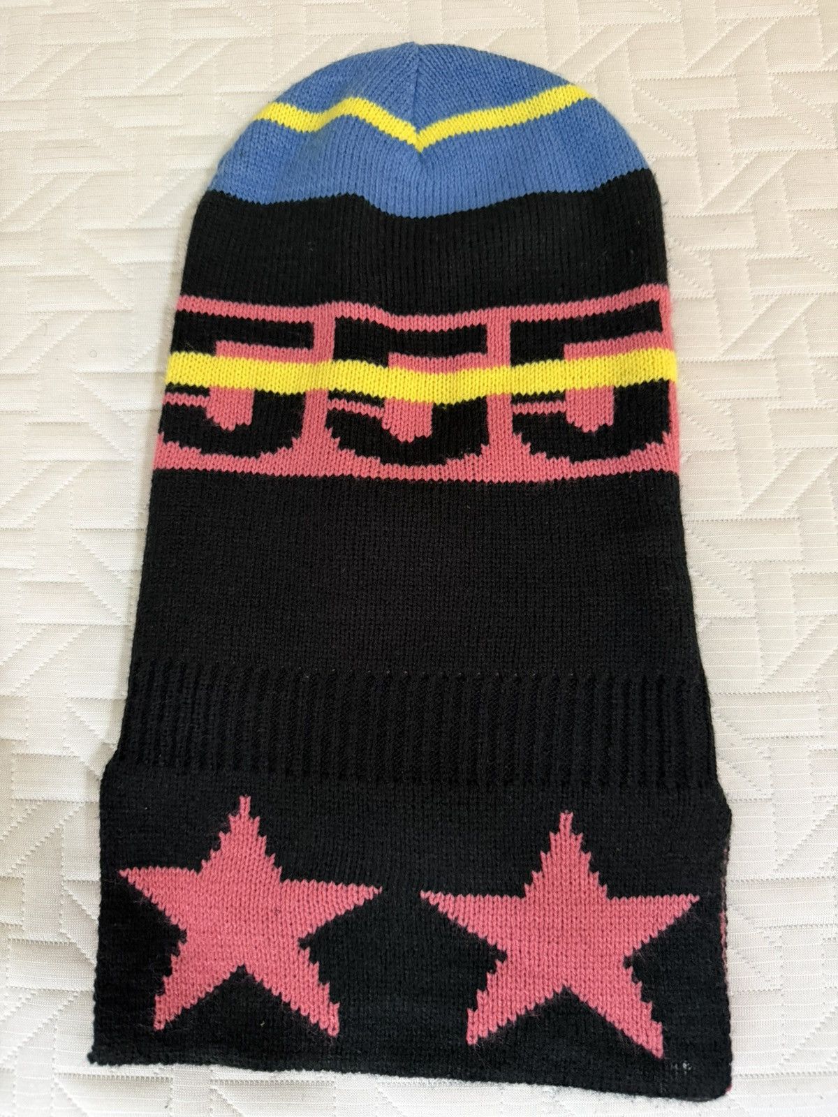Sp5der Sp5der Balaclava Ski Mask Size ONE SIZE - 3 Thumbnail