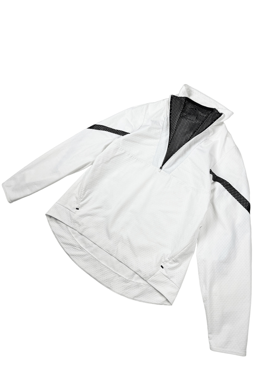 Nike × Vintage Vintage Nike Light Anorak Jacket XL Size XL / US 12-14 / IT 48-50 - 2 Thumbnail
