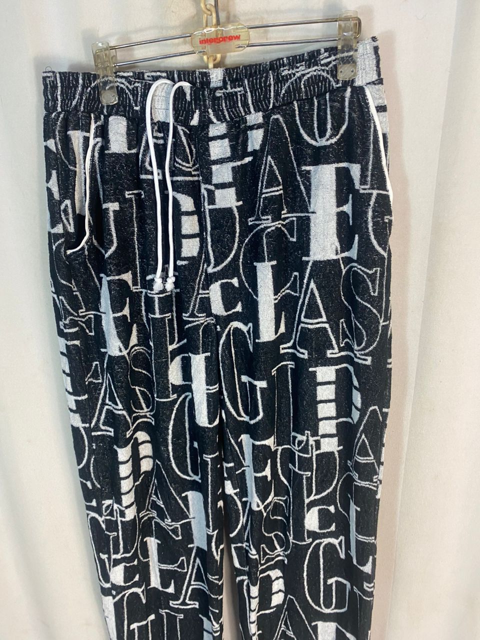 Japanese Brand Pagelo fullprint sweat pants saiz 30-38 Size US 36 / EU 52 - 5 Thumbnail