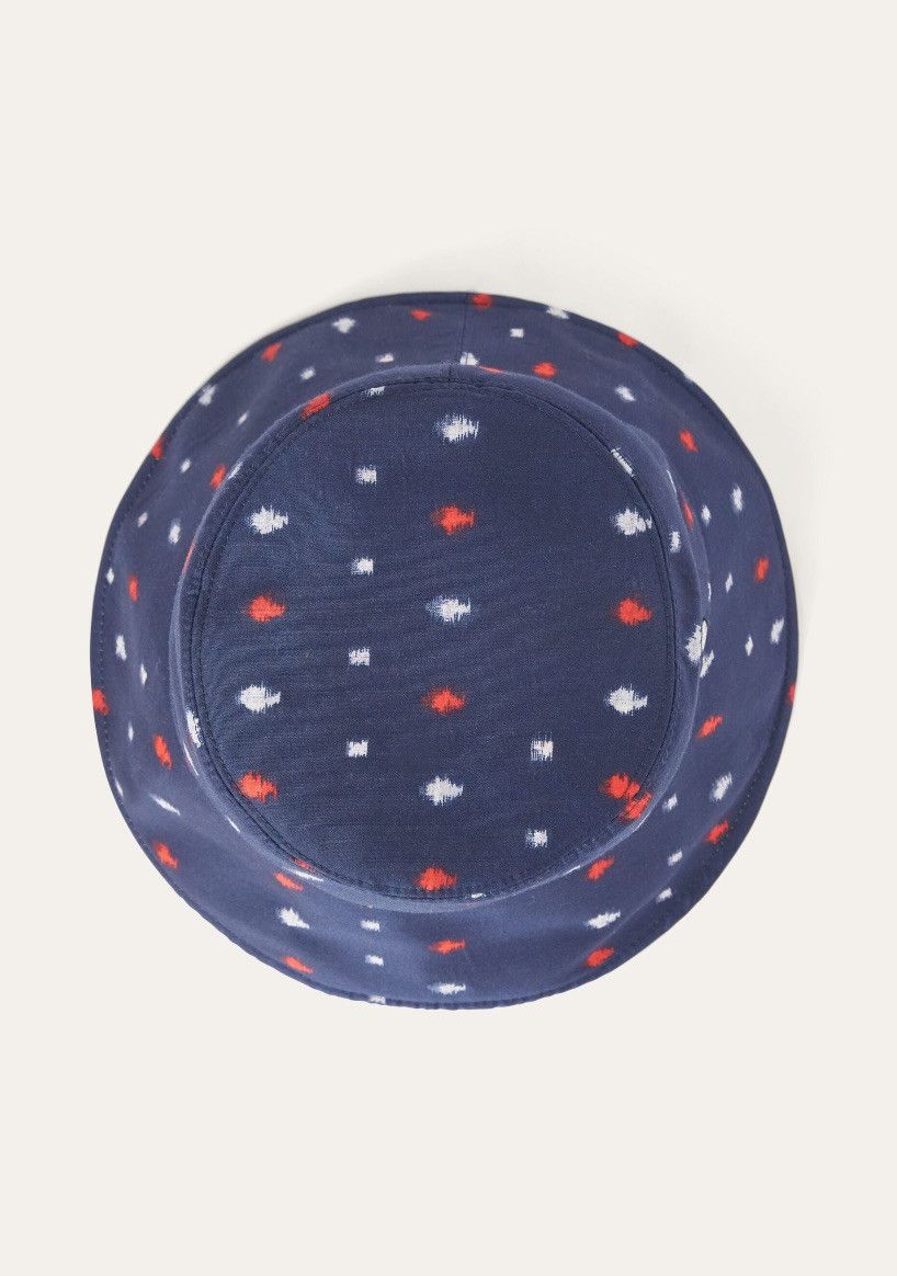 Loro Piana o1srvl11e0325 FAO1213 Size: OS / Silk Hat / Cap Size ONE SIZE - 2 Thumbnail