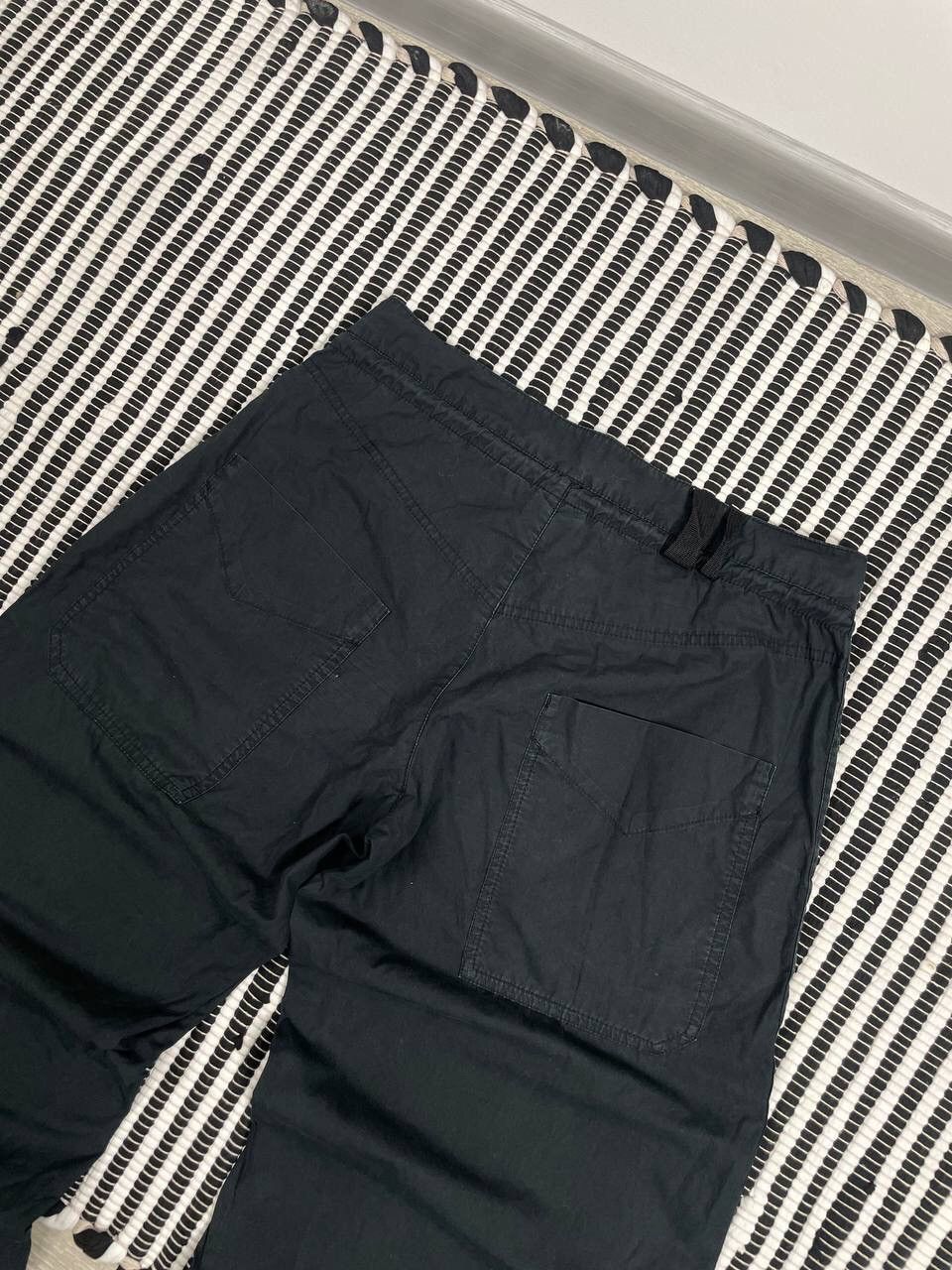 Nike Vintage Nike Parachute Pants Y2K Size US 32 / EU 48 - 6 Thumbnail