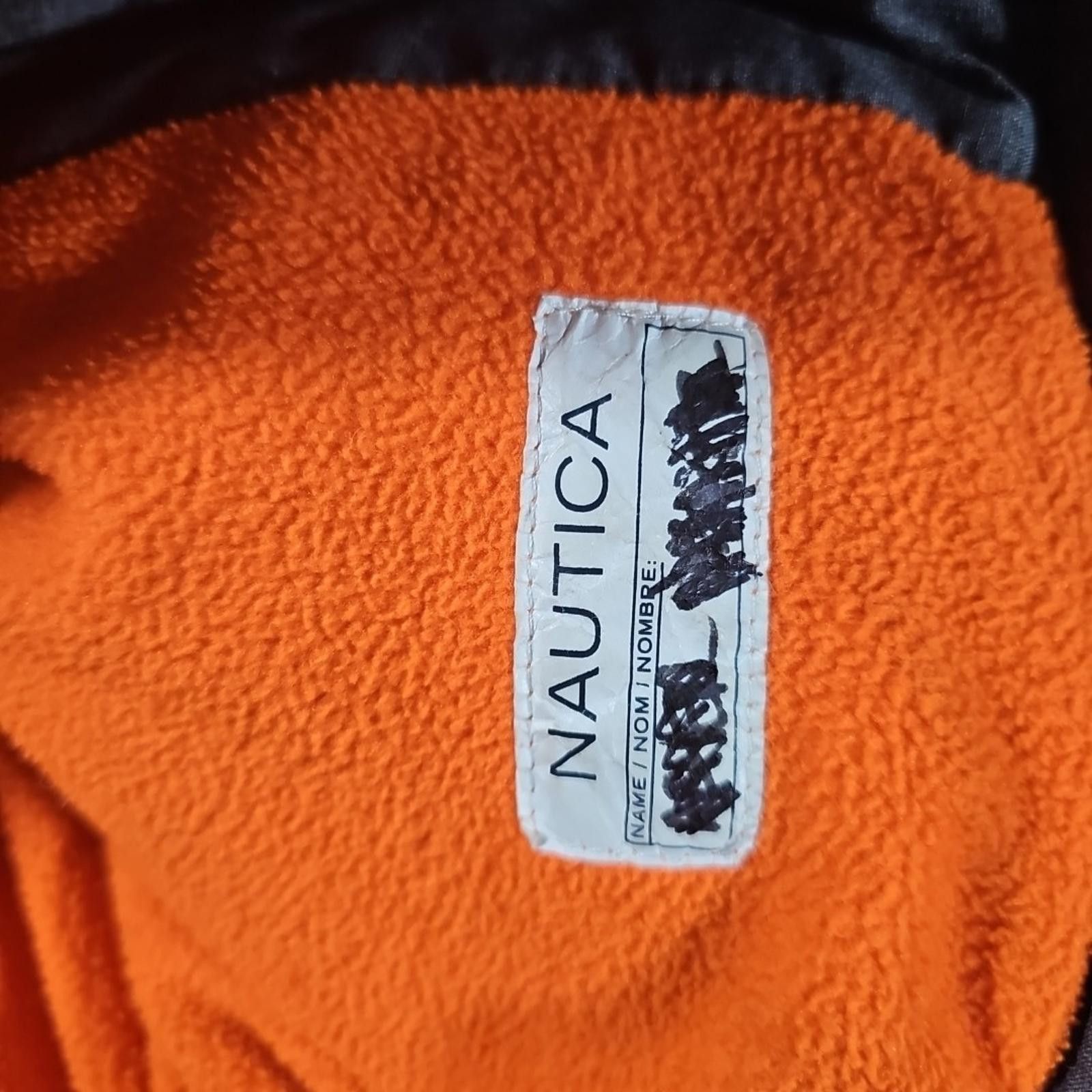 Nautica Nautica Boys Winter Coat puffer Jacket Sz M 10/12 heavy Size US XXS / EU 40 - 8 Thumbnail