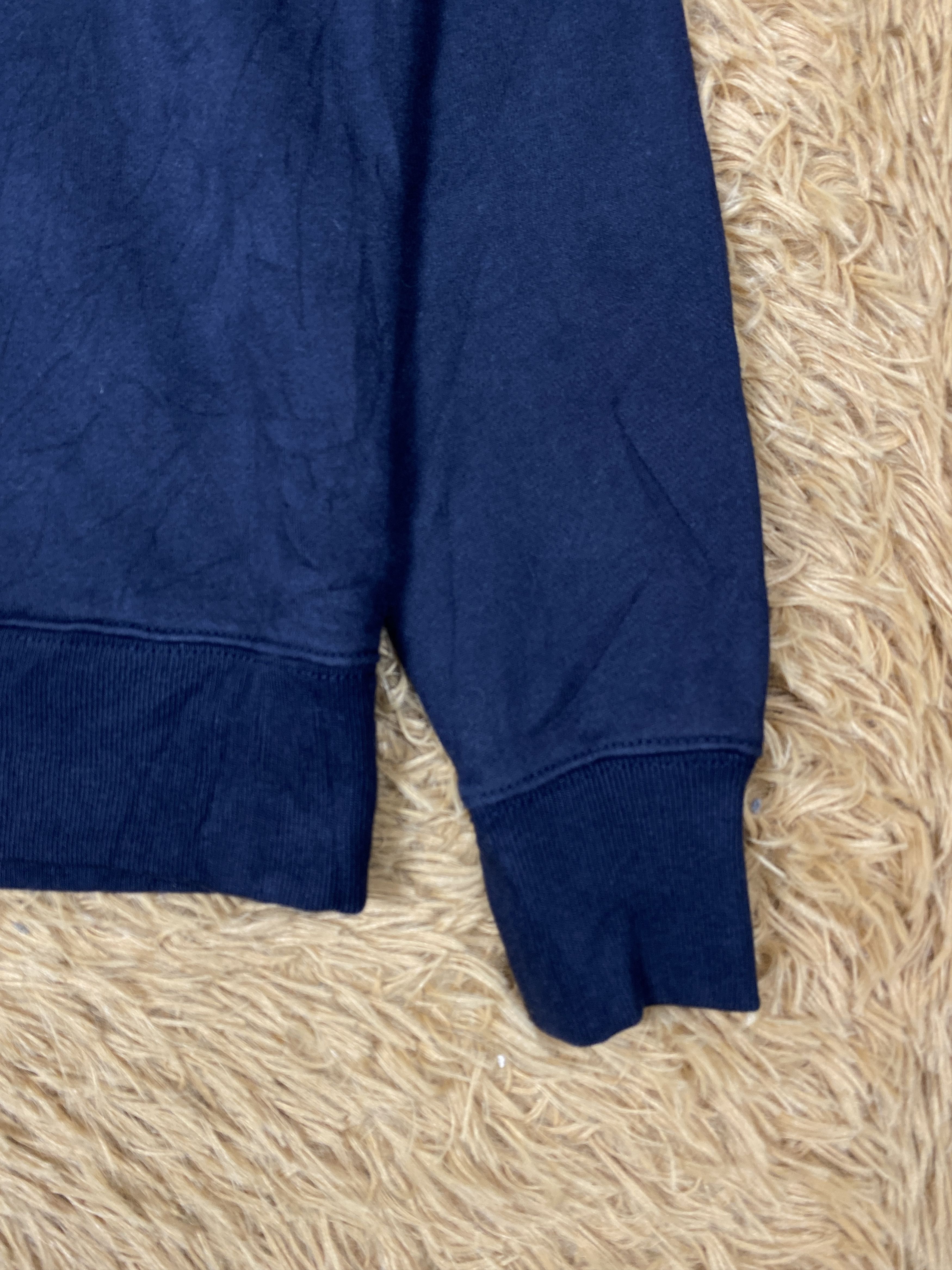 Beams Plus Vintage Beams Sweatshirts PS370 Size US S / EU 44-46 / 1 - 3 Thumbnail