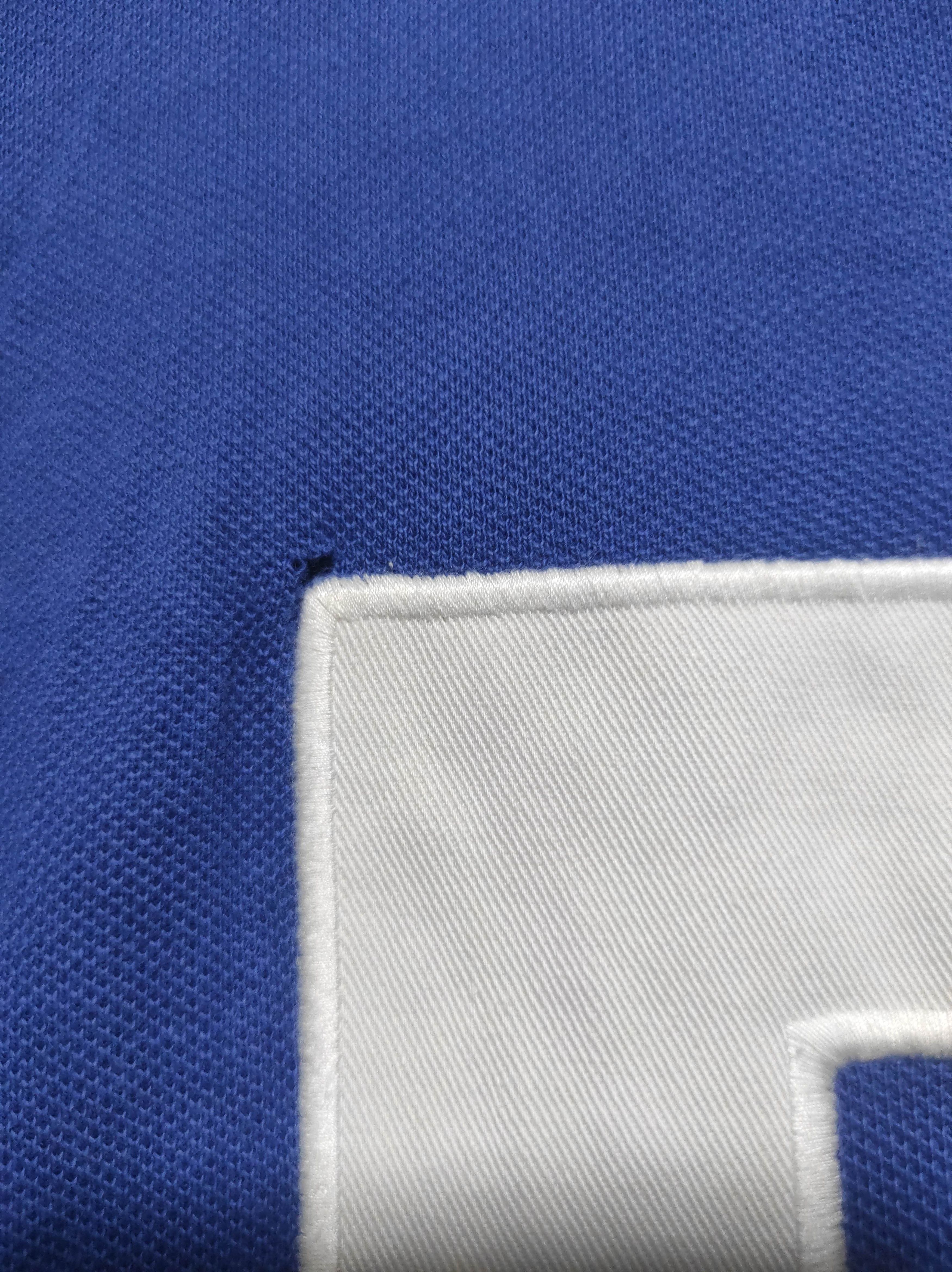 Polo Ralph Lauren Polo Ralph Lauren Paris Polo Shirt Size US L / EU 52-54 / 3 - 18 Thumbnail