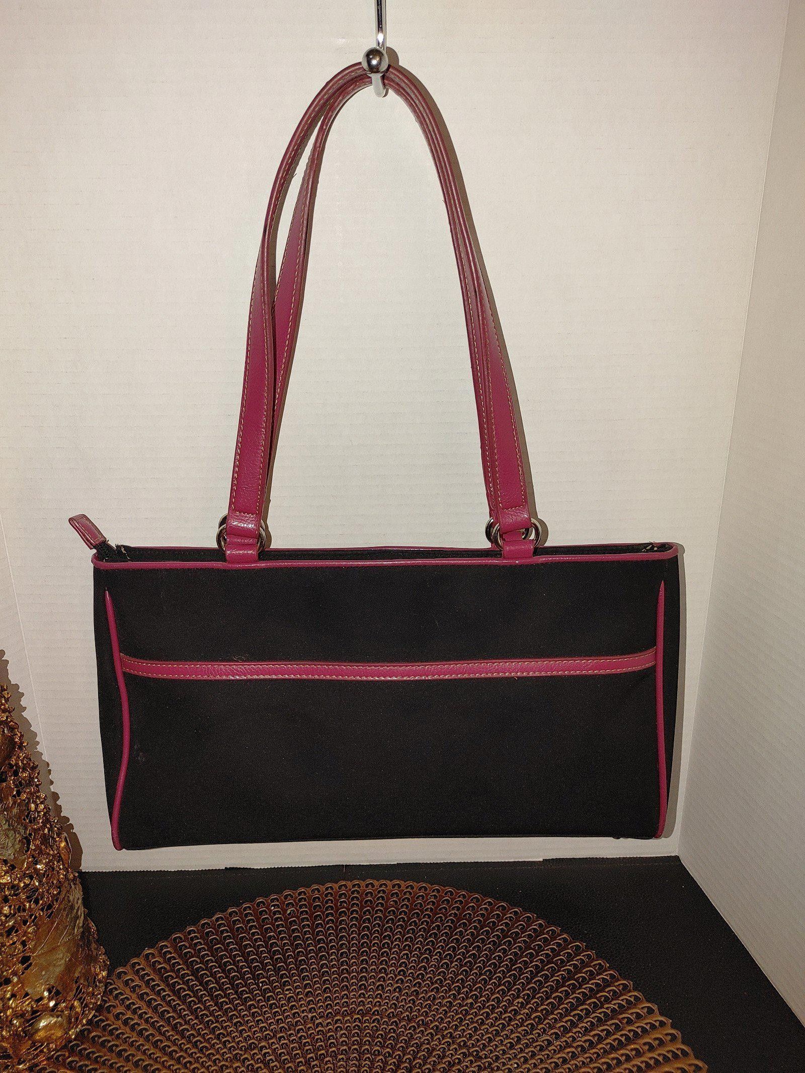 Designer Franco Sarto Shoulder Bag Size ONE SIZE - 4 Thumbnail