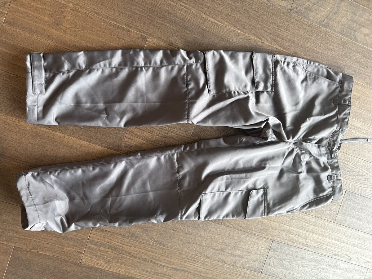 A Ma Maniere A MA MANIERE Jordan pant Size US 34 / EU 50 - 8 Thumbnail
