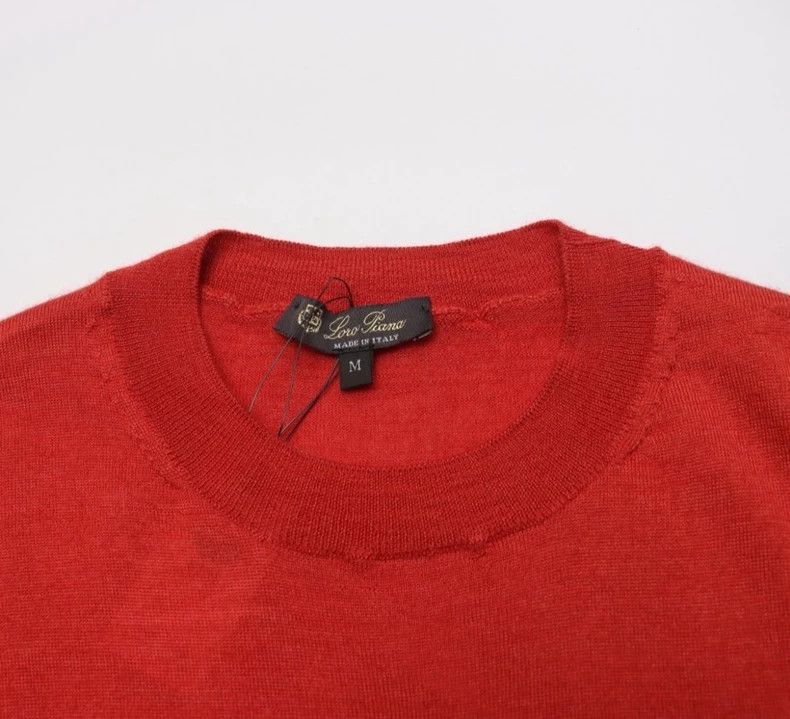 Loro Piana LORO PIANA Lady's sweater Size M / US 6-8 / IT 42-44 - 7 Thumbnail