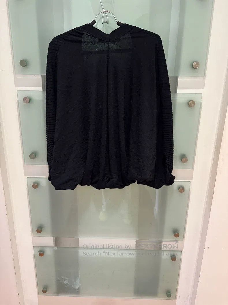 Comme des Garcons Comme Des Garcons Spring and summer wool cardigan Size S / US 4 / IT 40 - 3 Thumbnail