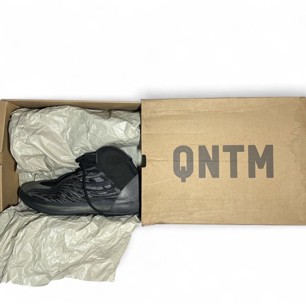 Yeezy Yeezy QNTM Onyx size’s 12 Size US 12 / EU 45 - 1 Thumbnail
