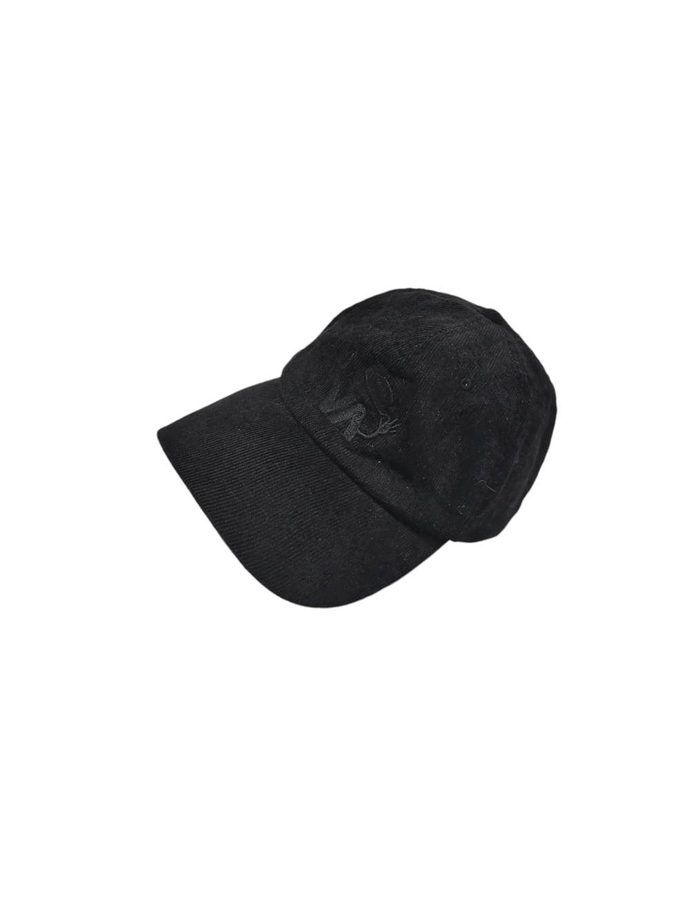 RVCA RVCA EMBROIDERY LOGO CORDUROY CAP Size ONE SIZE - 1 Thumbnail