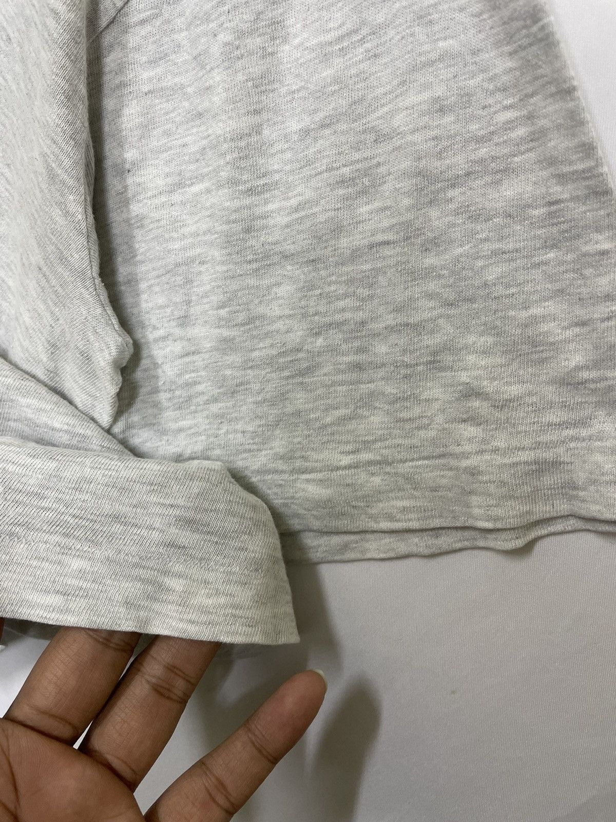 Vintage Vintage Trashed Stssy Rasta Rydim Size US M / EU 48-50 / 2 - 6 Thumbnail