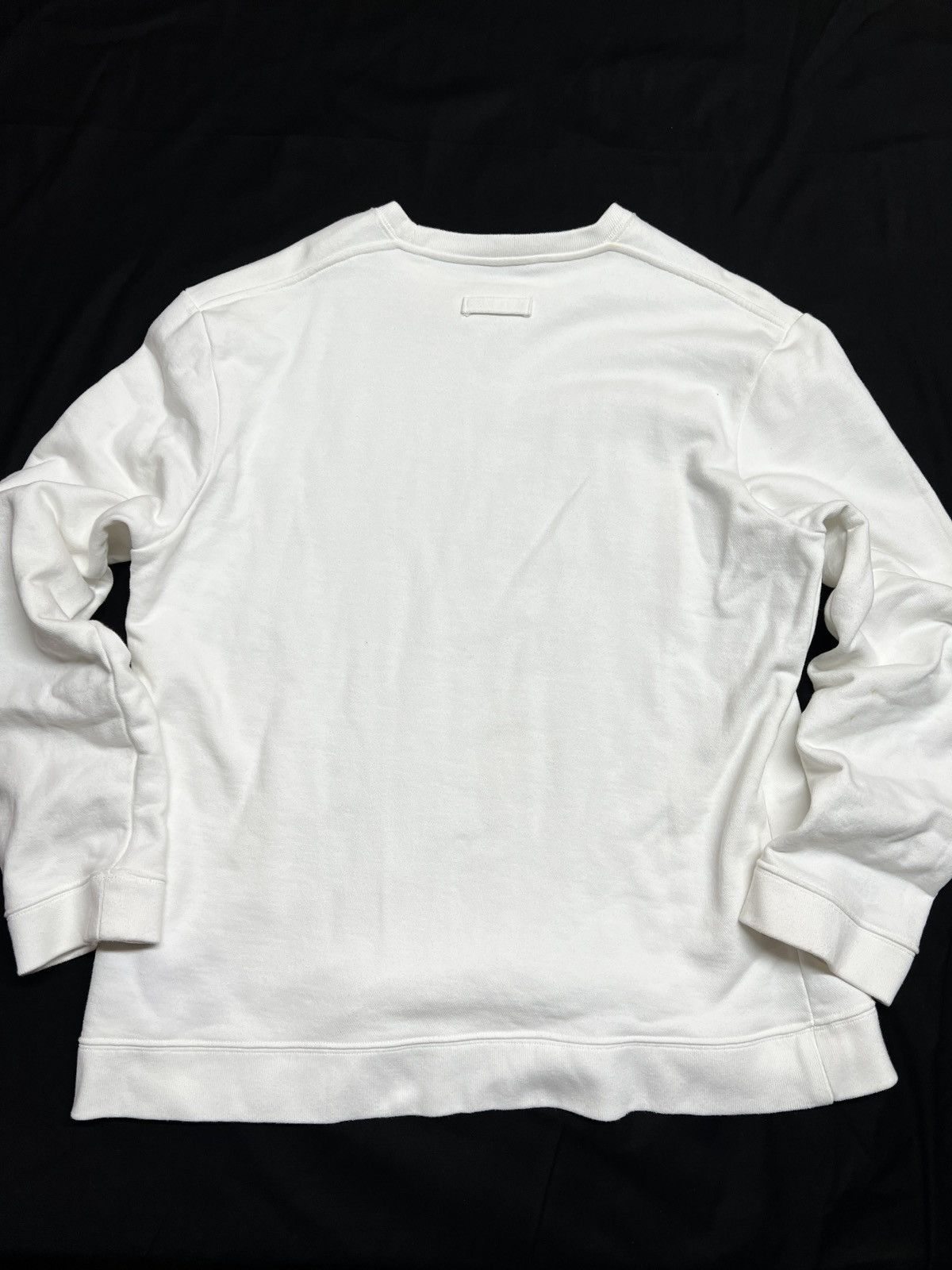 Joy Division × Raf Simons SS18 joy division atmosphere Size US L / EU 52-54 / 3 - 5 Thumbnail