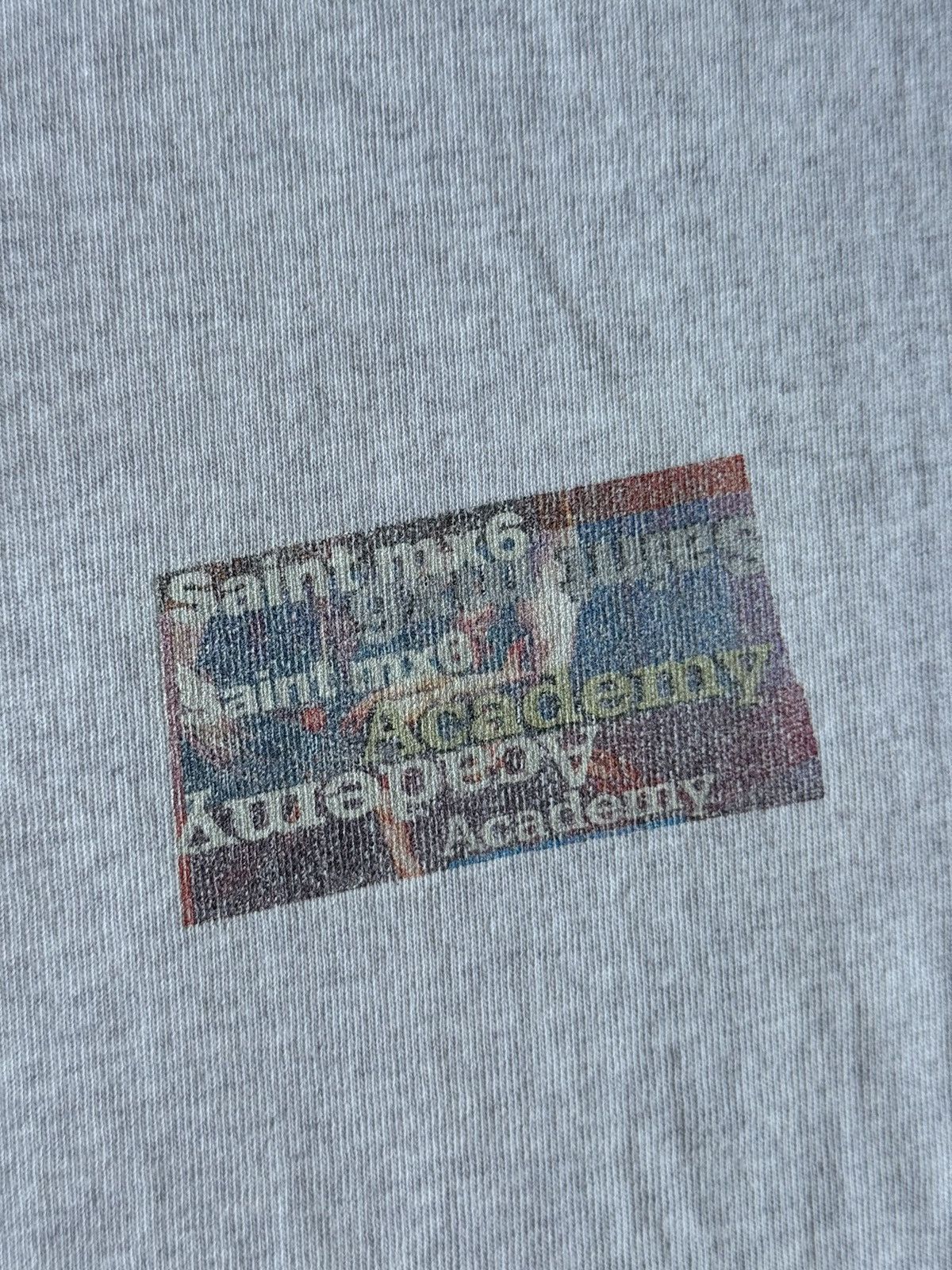 Saint Michael Saint Michael MX6 Eyes Tee Size US S / EU 44-46 / 1 - 4 Thumbnail