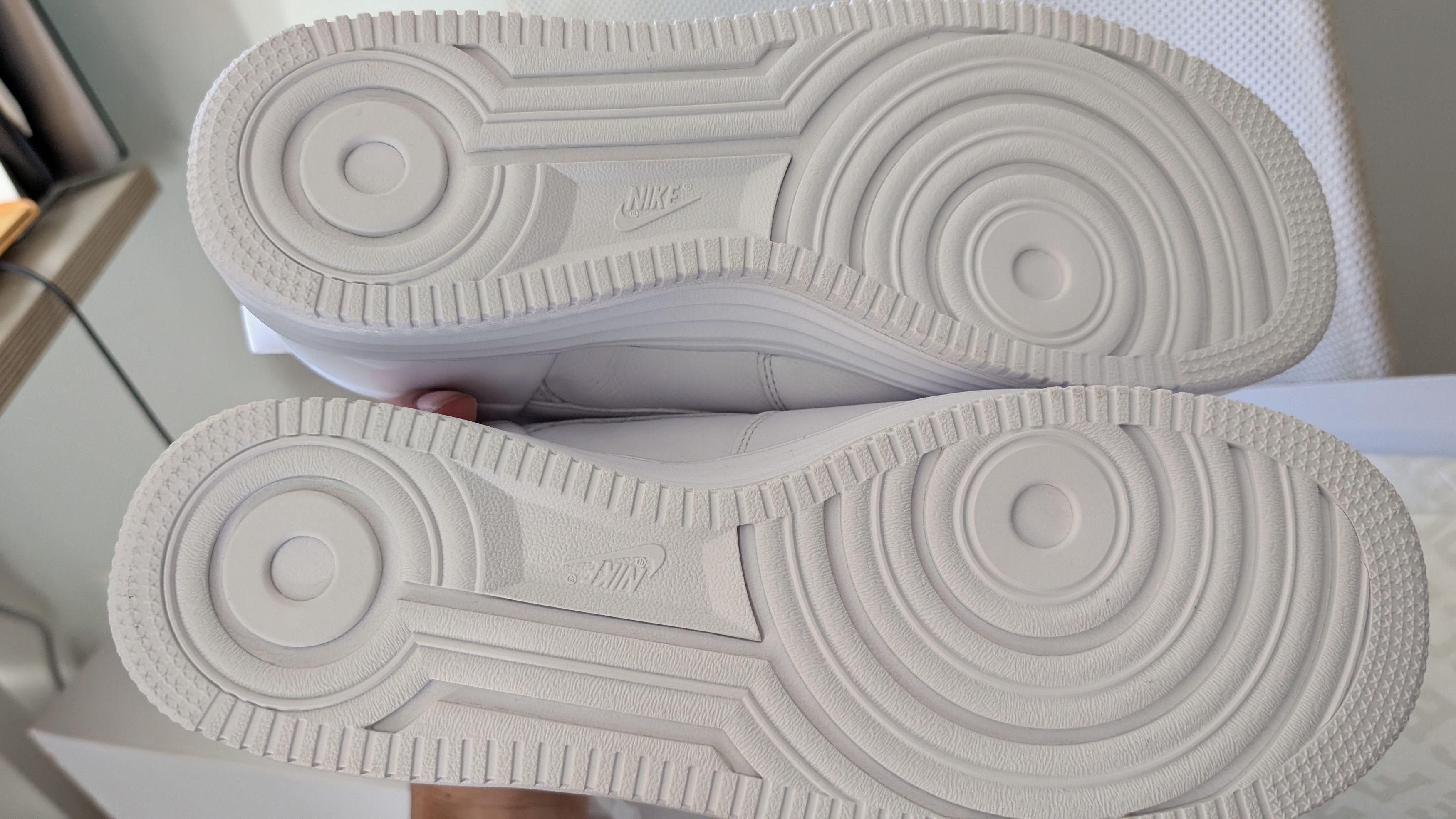 Acronym × Nike Lunar force 1 ACRONYM '17 Size US 12 / EU 45 - 12 Thumbnail