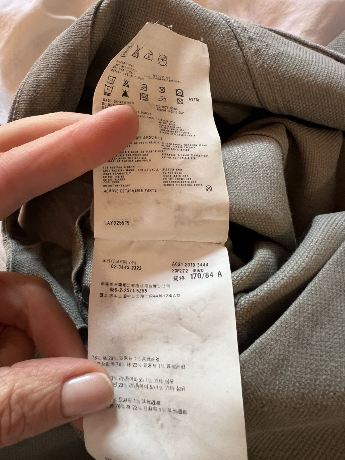 Prada Prada Dress Size M / US 6-8 / IT 42-44 - 7 Thumbnail