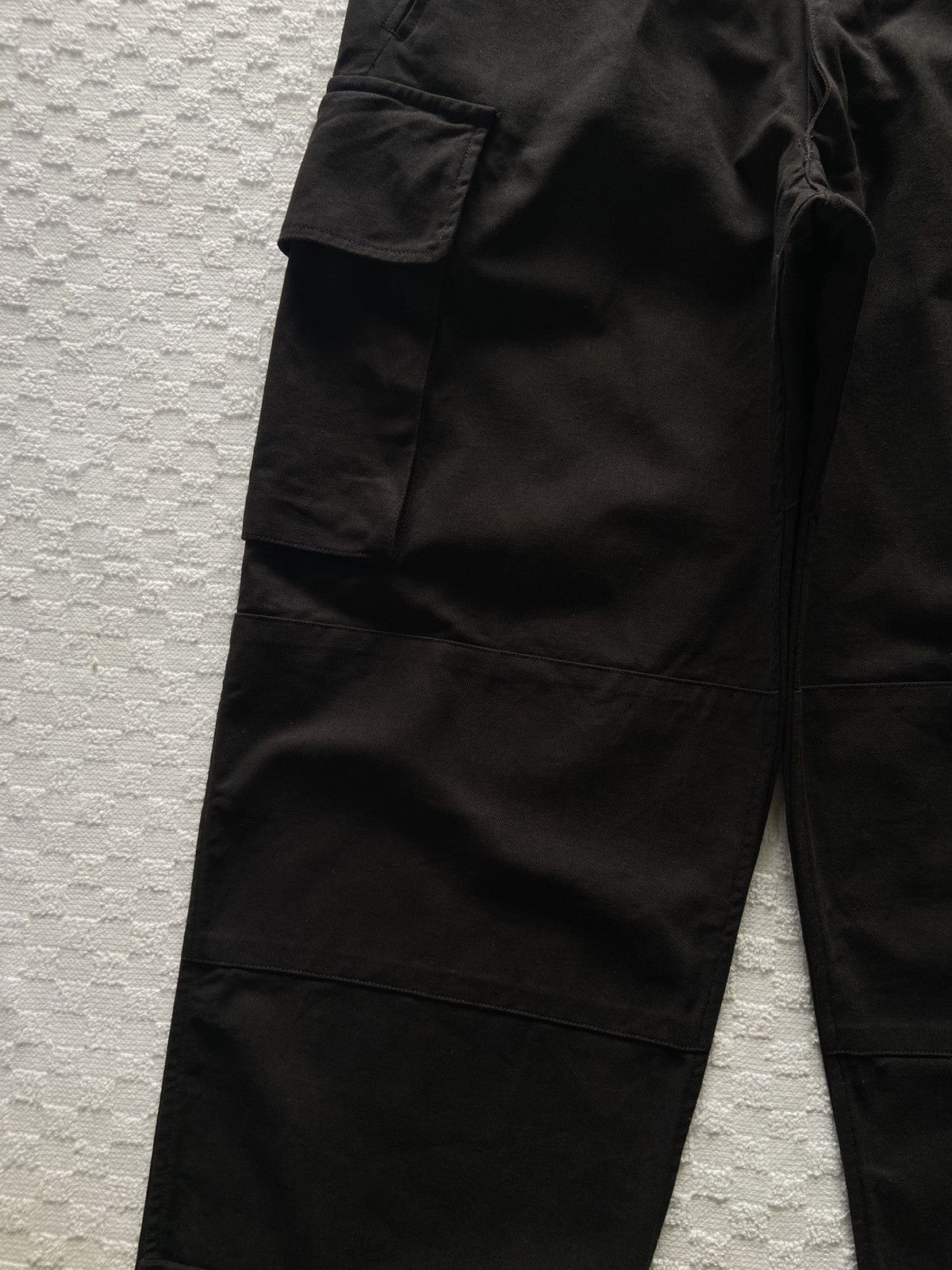 Other Waiper French Army M-47 Cargo Pants ( 6 Pockets ) Size US 31 - 4 Thumbnail