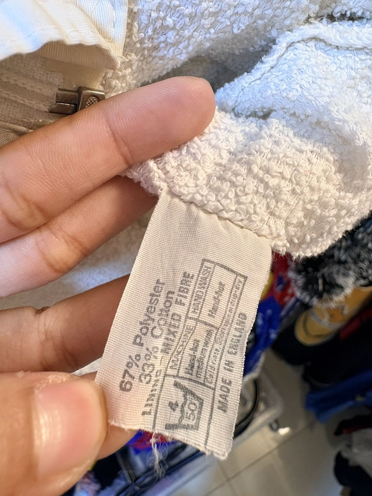 Other Vintage 90s Netherlands Tracksuit Size US XXL / EU 58 / 5 - 6 Thumbnail