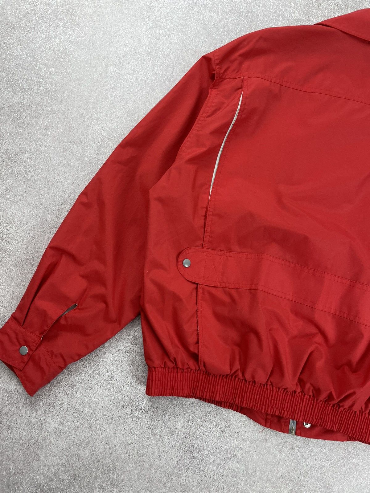 Honda × Vintage Vintage Honda F1 Grand Prix Racing Team Jacket Size US L / EU 52-54 / 3 - 13 Thumbnail