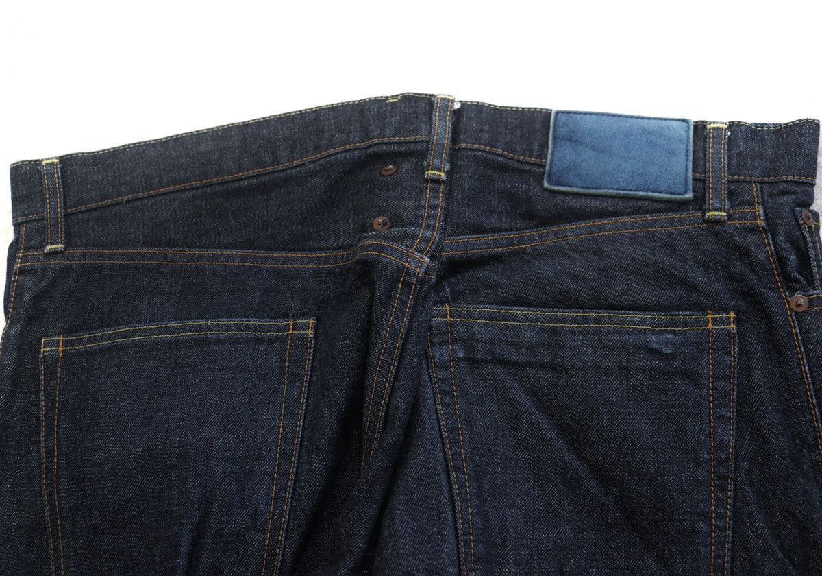 Visvim Visvim 22ss Journeyman Pants Tacked JM size3 Size US 36 / EU 52 - 5 Thumbnail