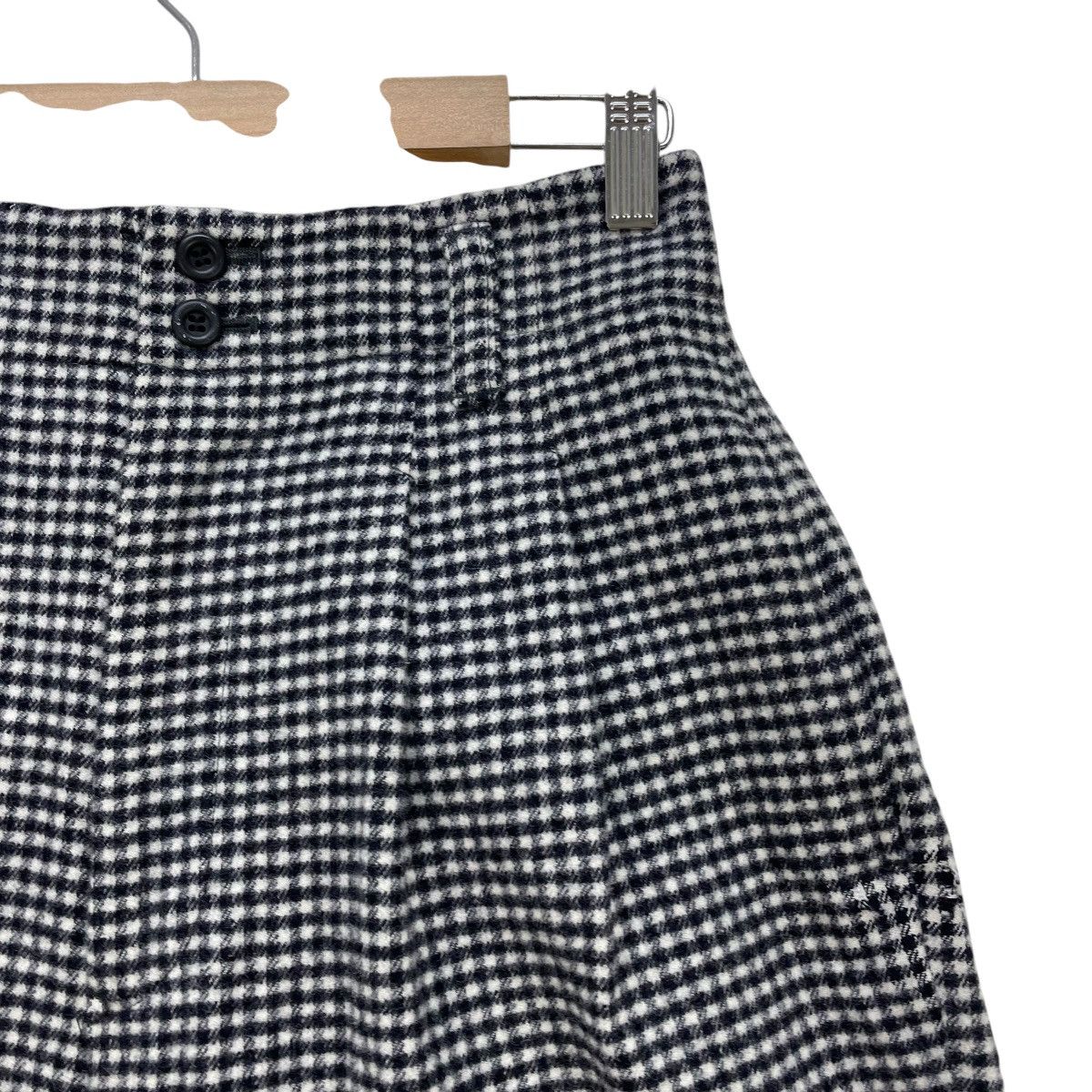 Hai Sporting Gear × Issey Miyake 💥Vintage Hai Sporting Gear Short Pant Size US 28 / EU 44 - 4 Thumbnail