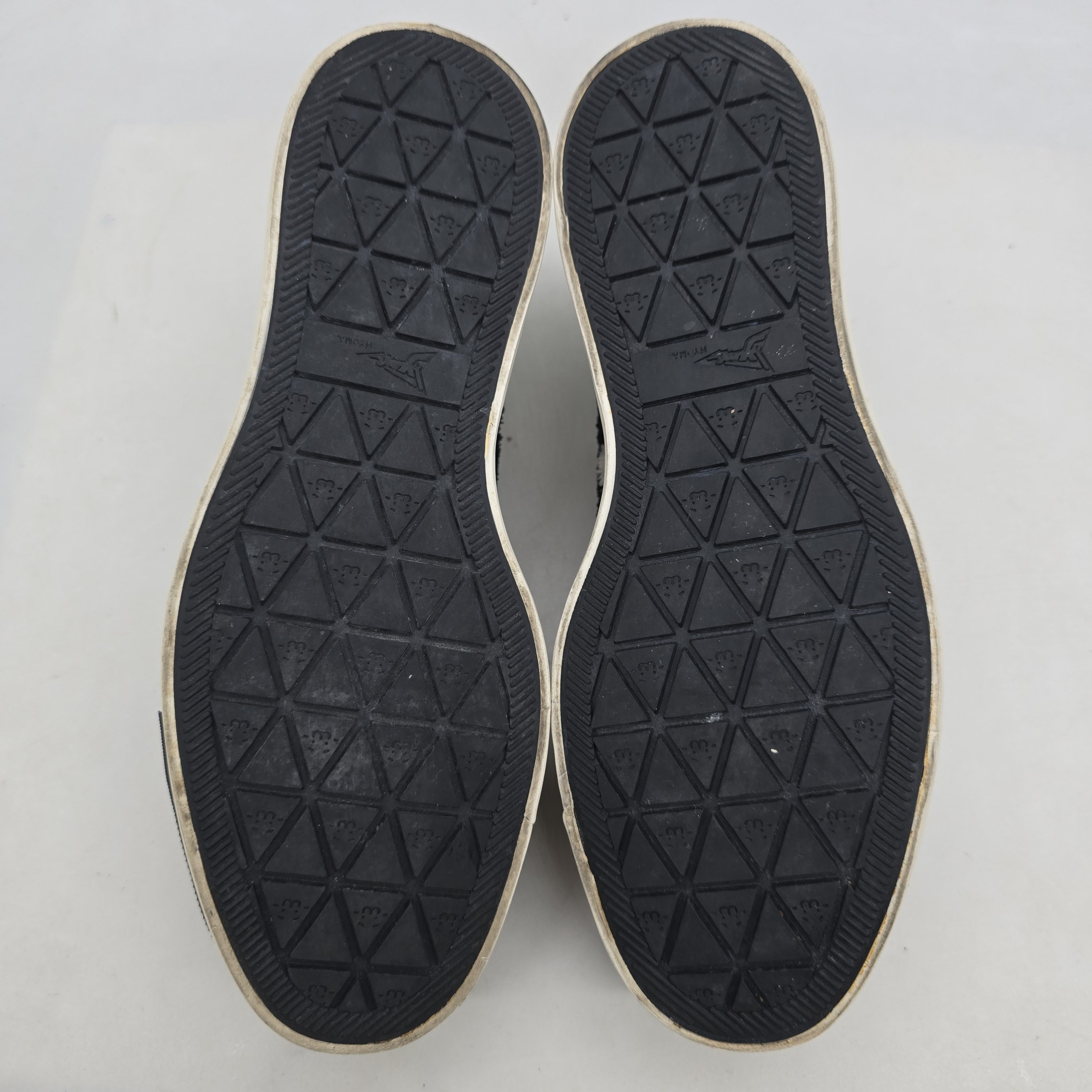 20471120 20471120 - Hyoma Platform Slip On Sneakers Size US 6 / IT 36 - 7 Thumbnail