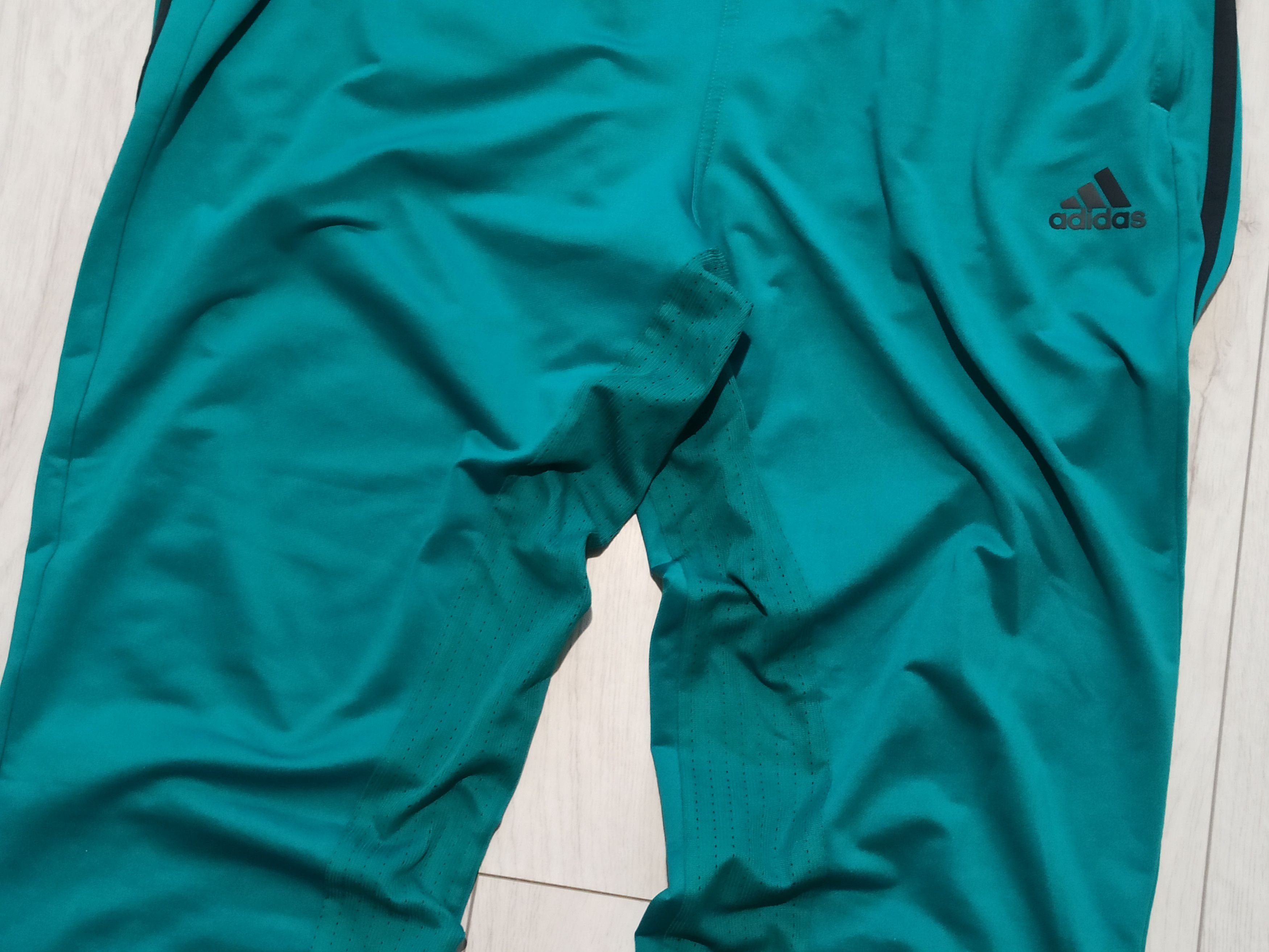Adidas Adidas Track Pants Size US 34 / EU 50 - 8 Thumbnail